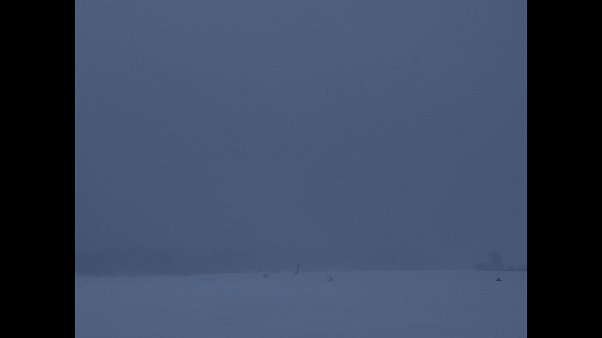 Et demain, la tempête