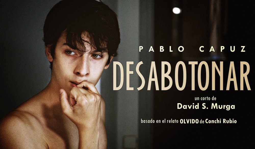 Desabotonar