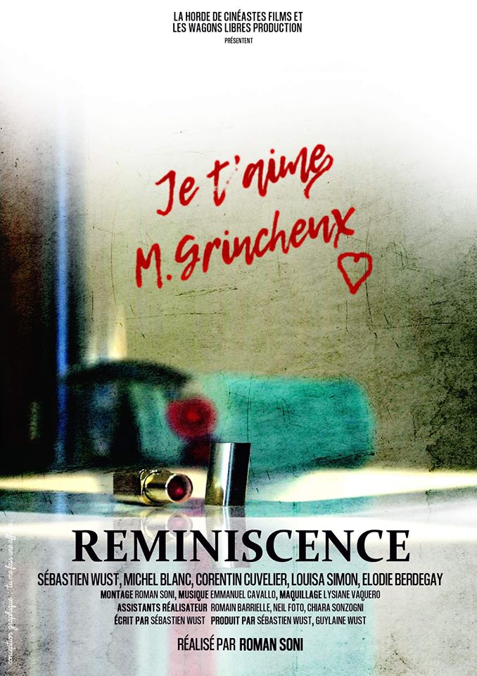 Réminiscence
