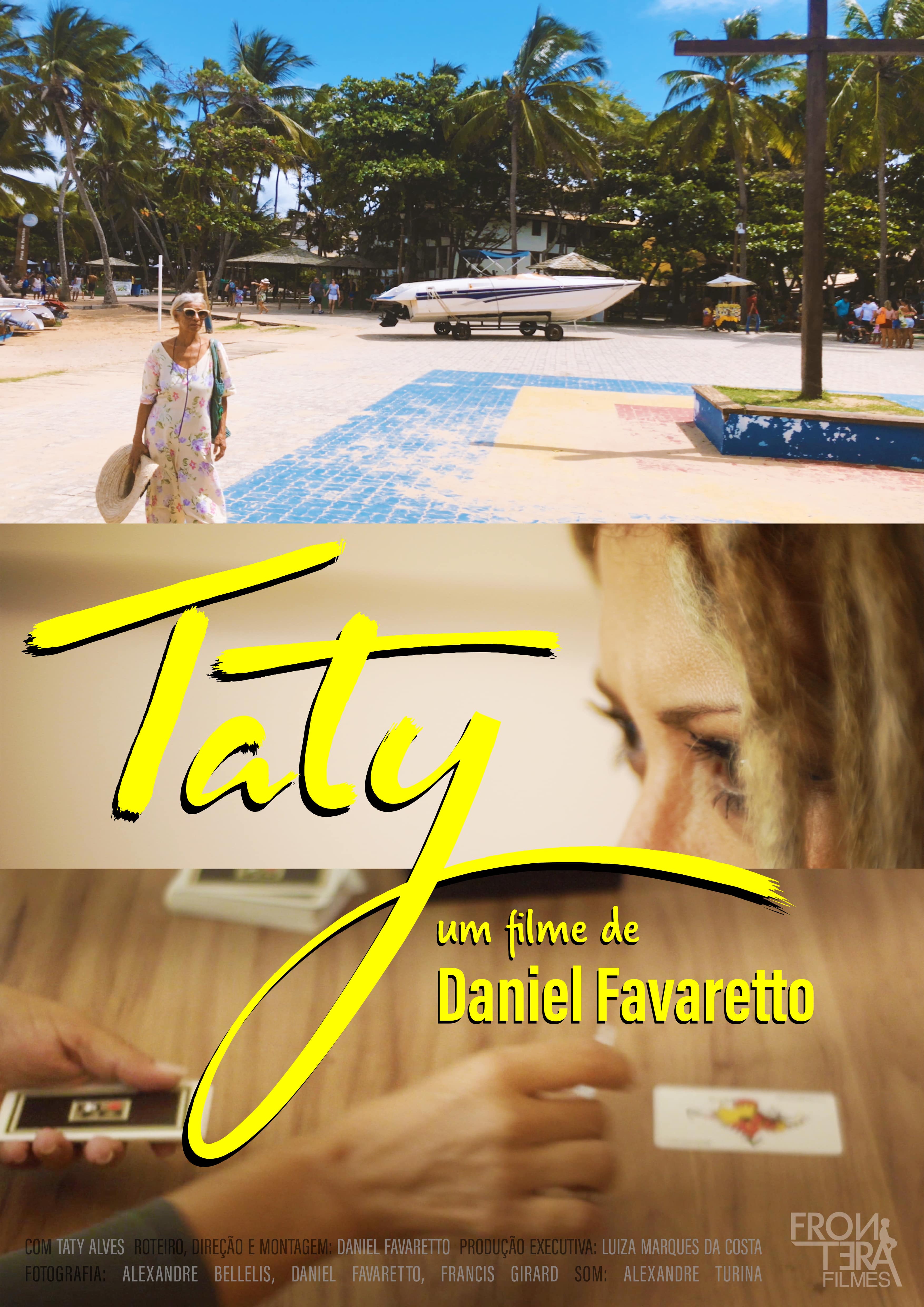 Taty