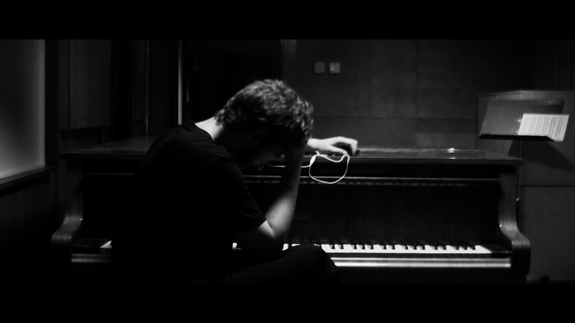 Opus číslo osemnásť