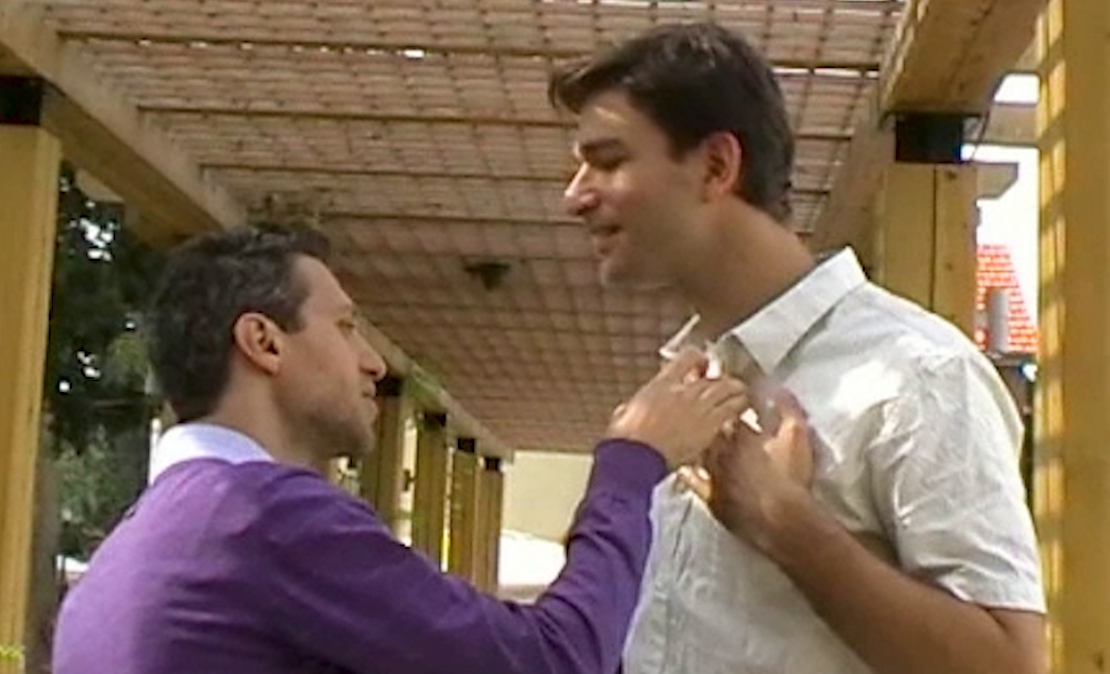 An attempt at honesty