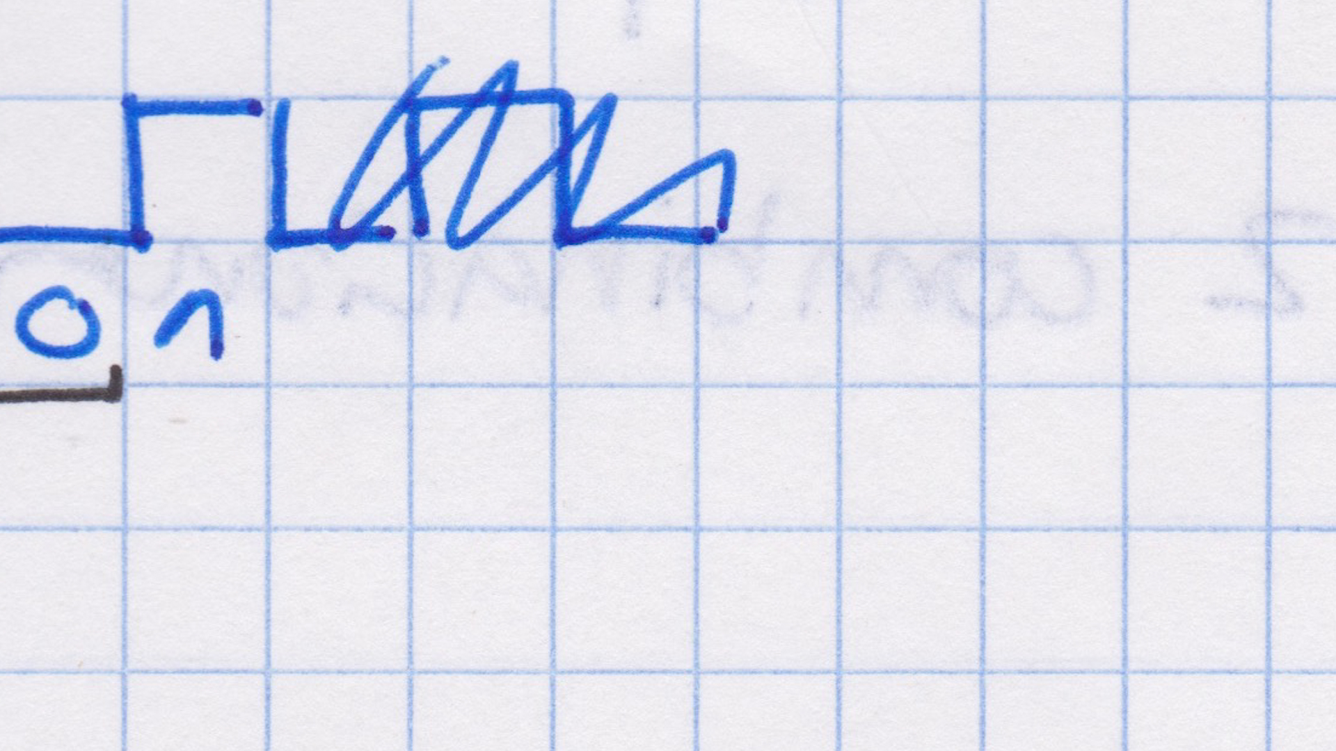 Carta a un ser querido