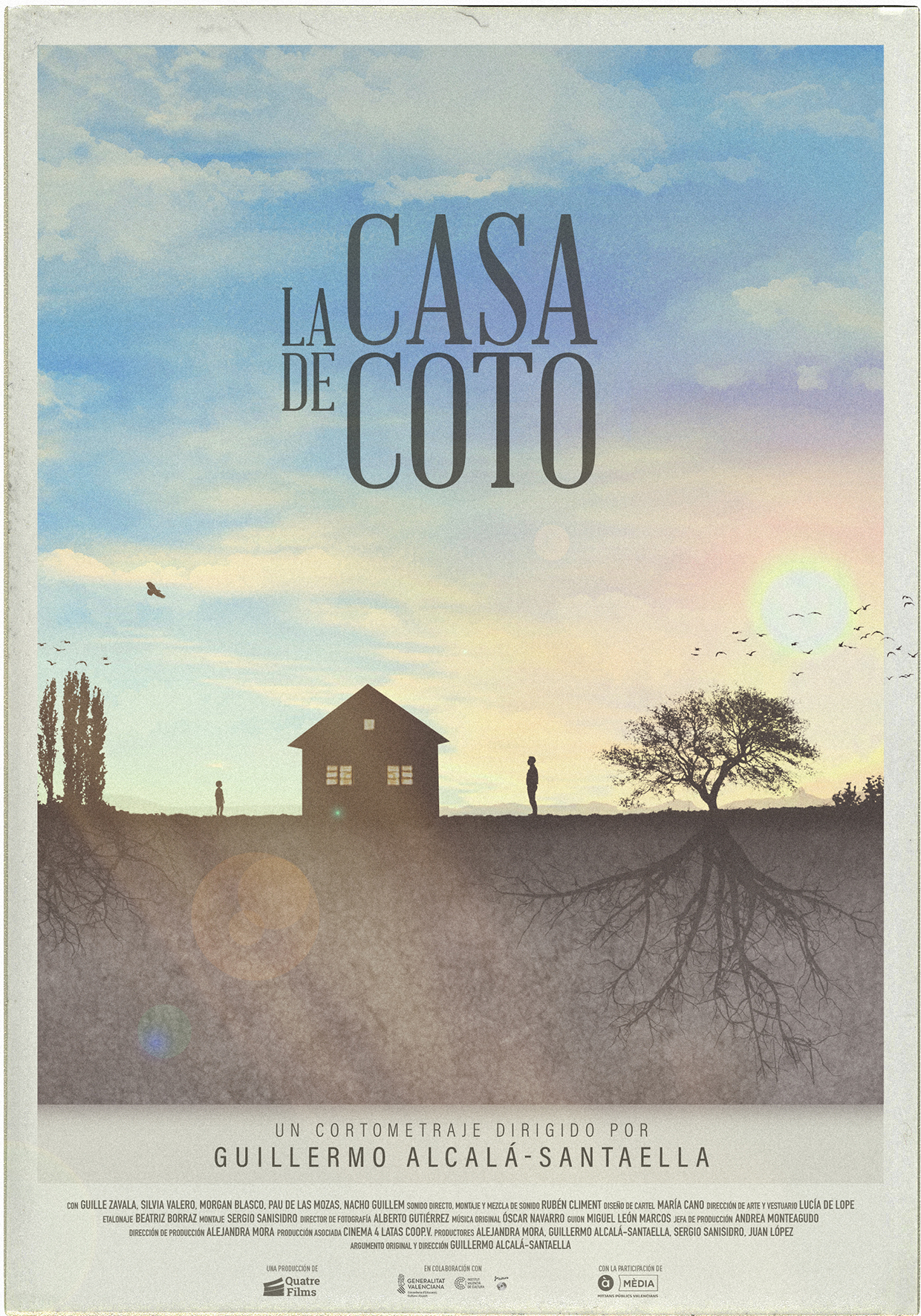Casa de Coto