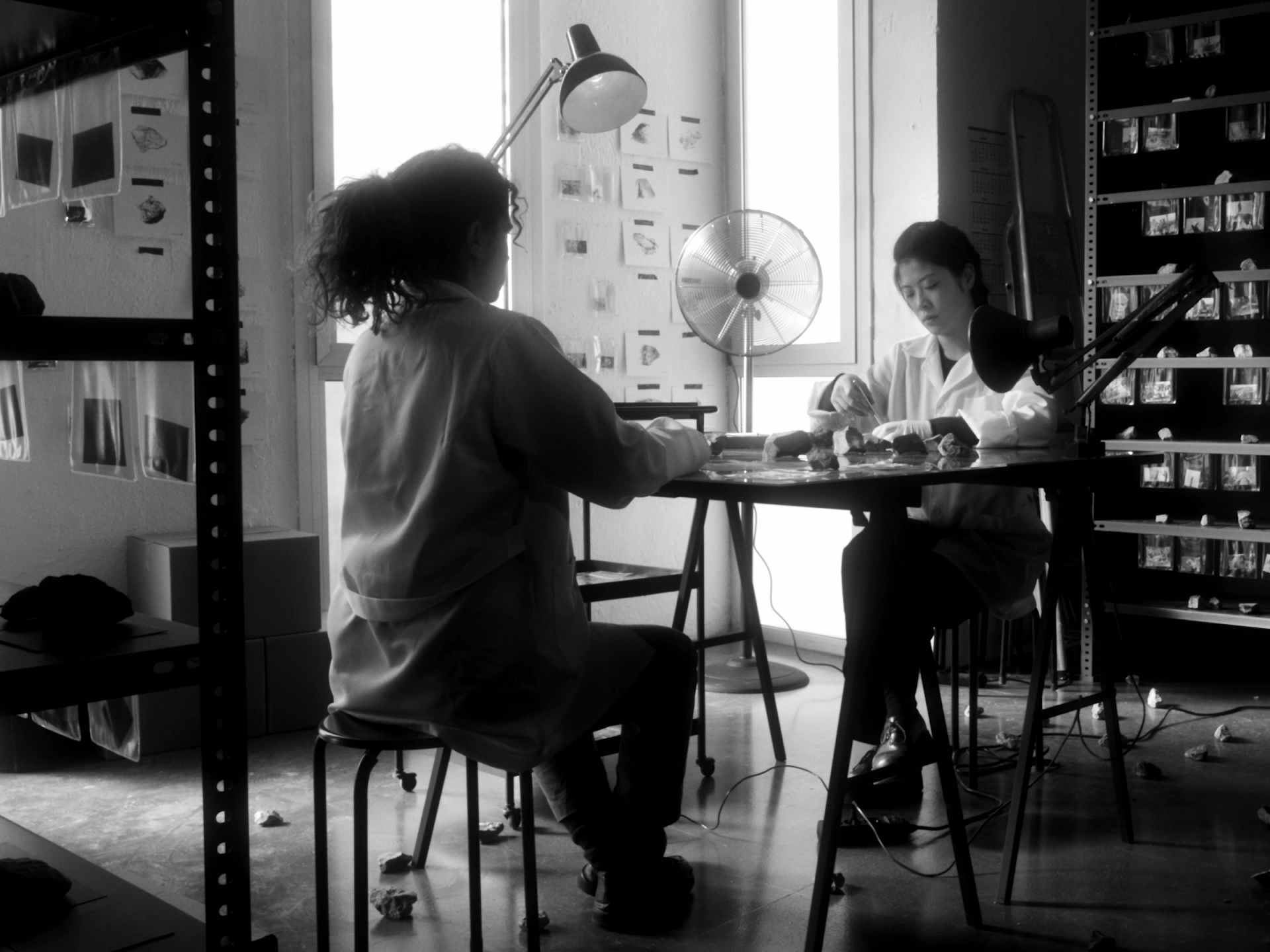 Eyes / Eyes / Eyes / Eyes