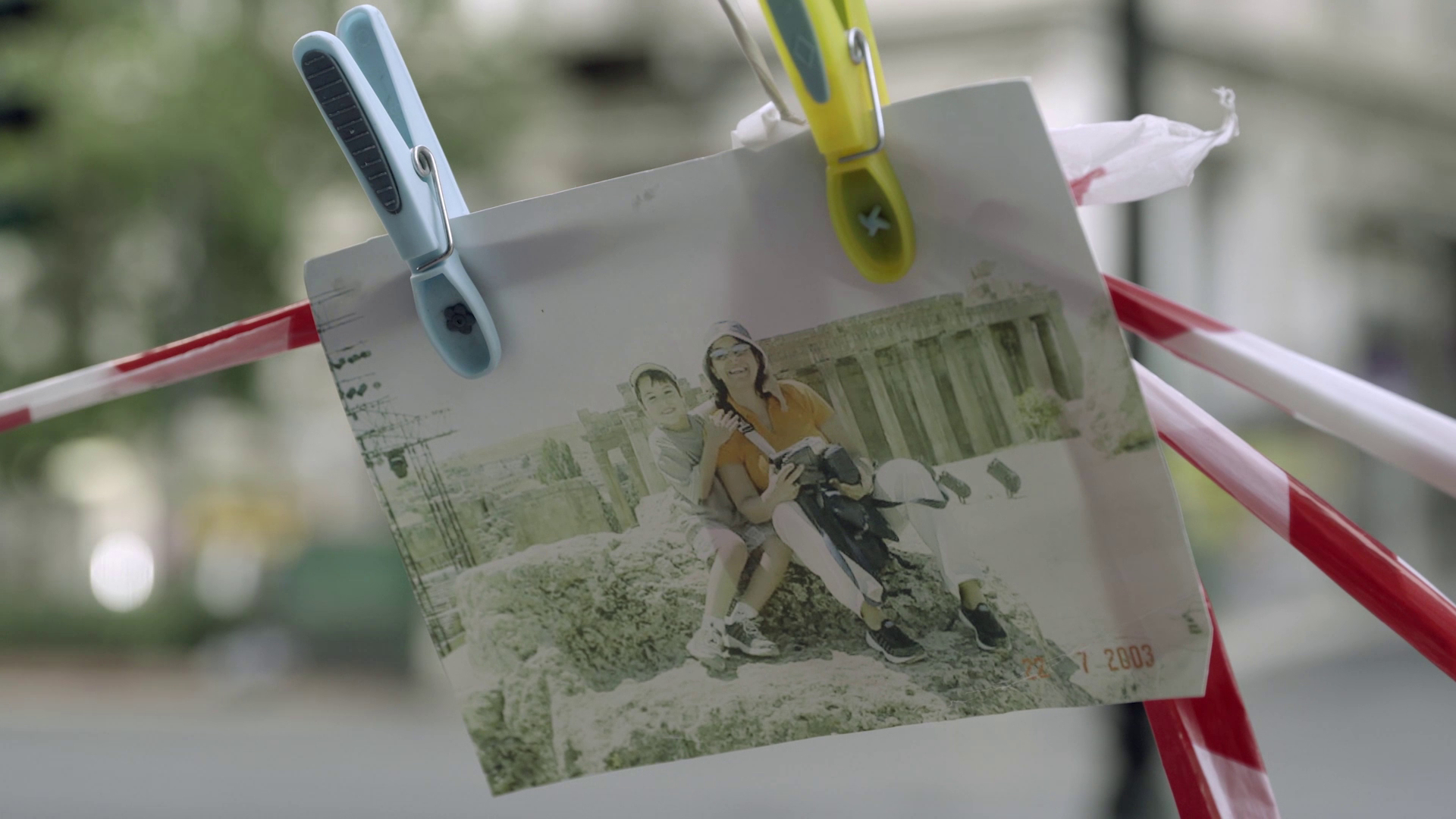 My Own Personal Lebanon