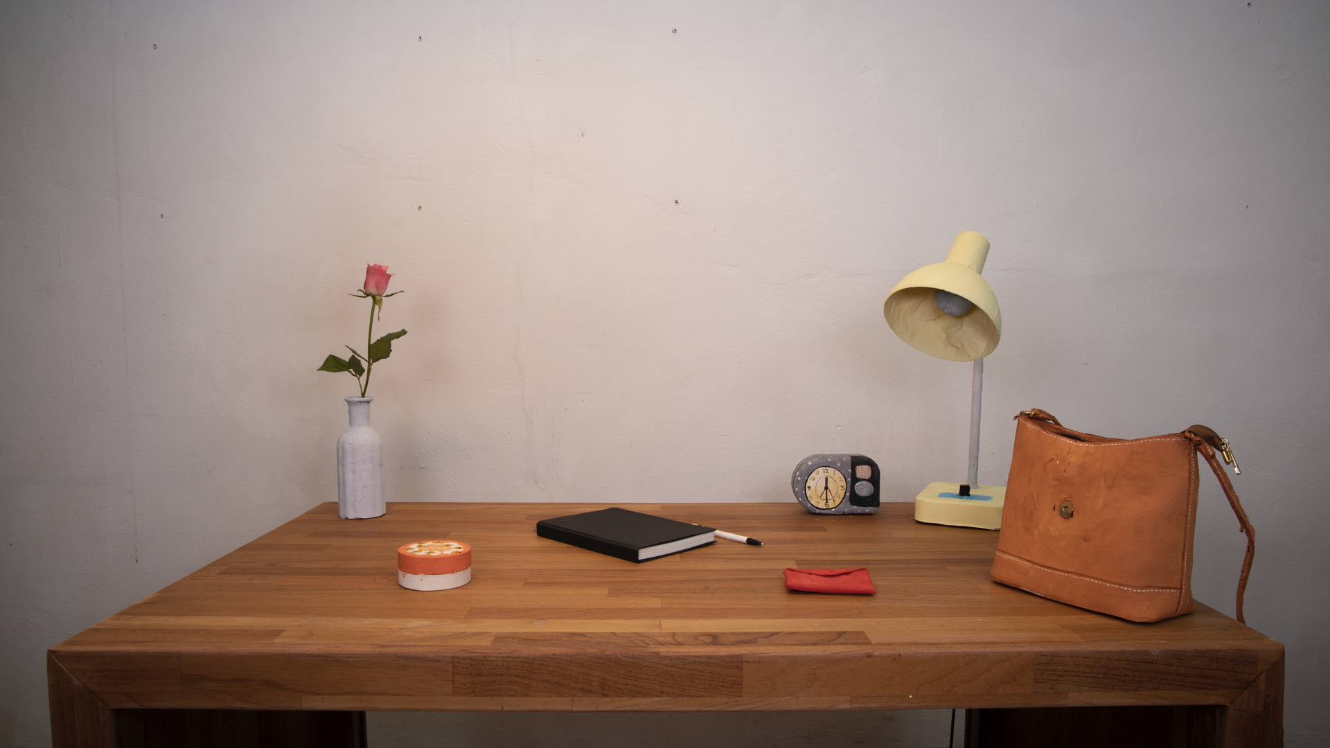 Belongings