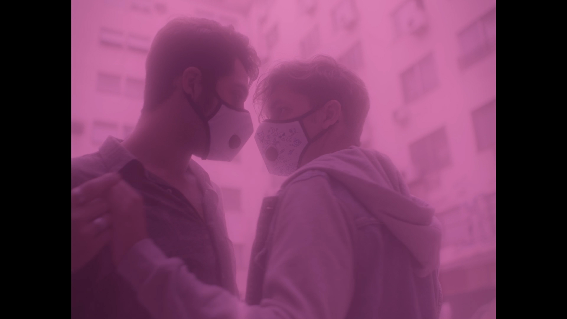 Escaping the Fragile Planet