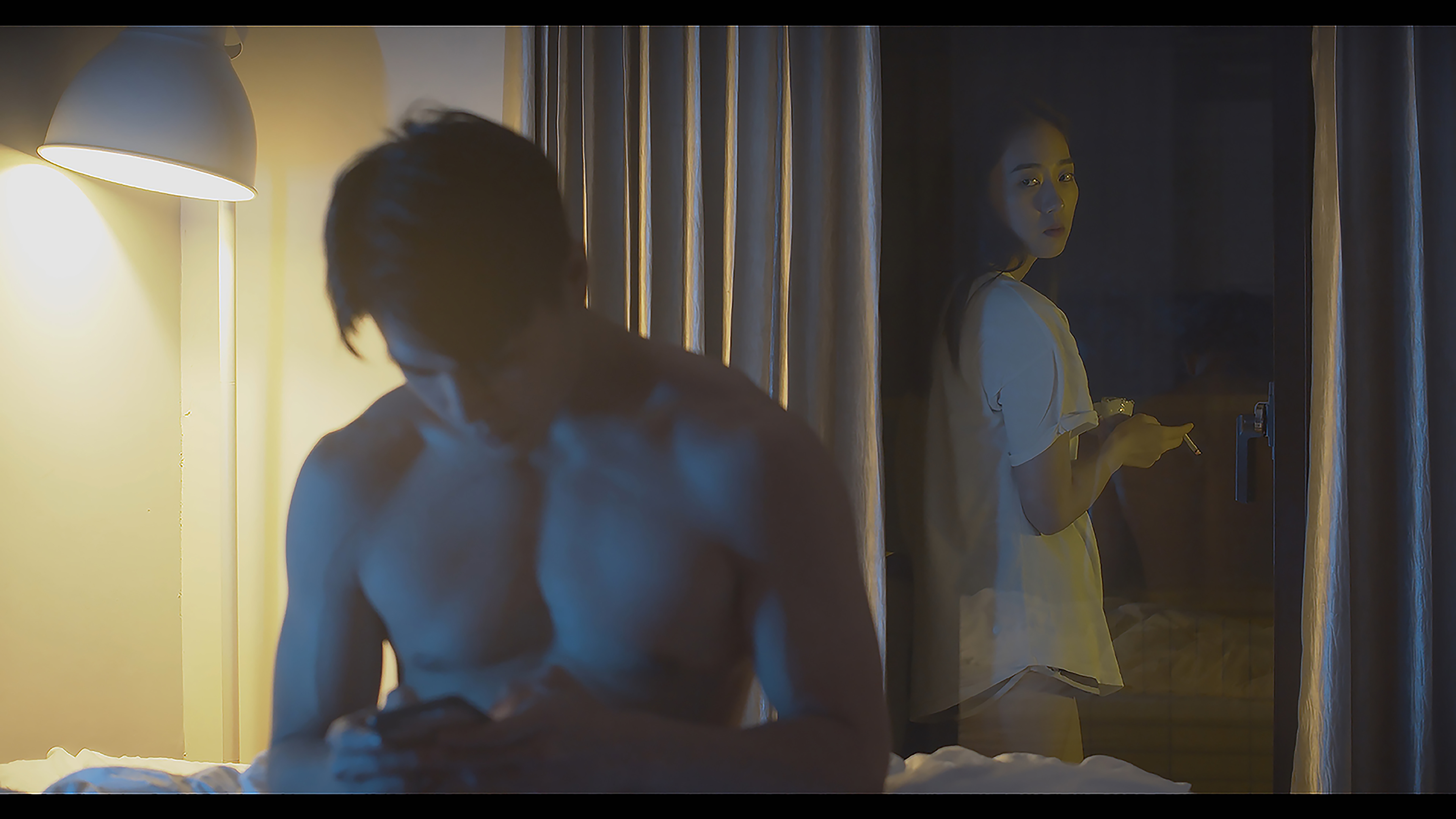 Cigarettes After Sex