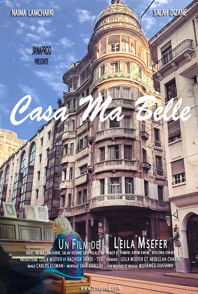 Casa Ma Belle