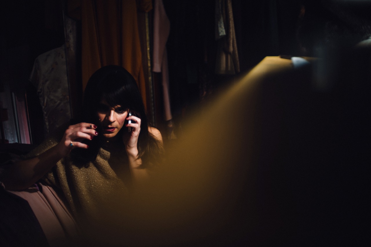Call