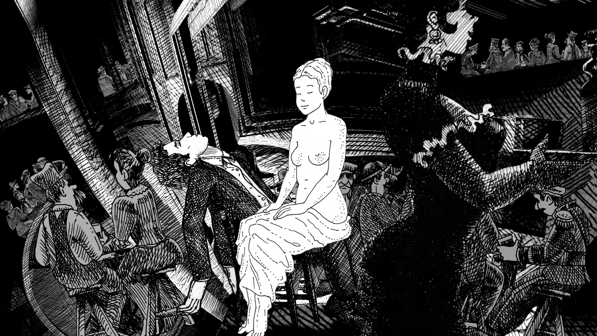 Arthur rimbaud communard