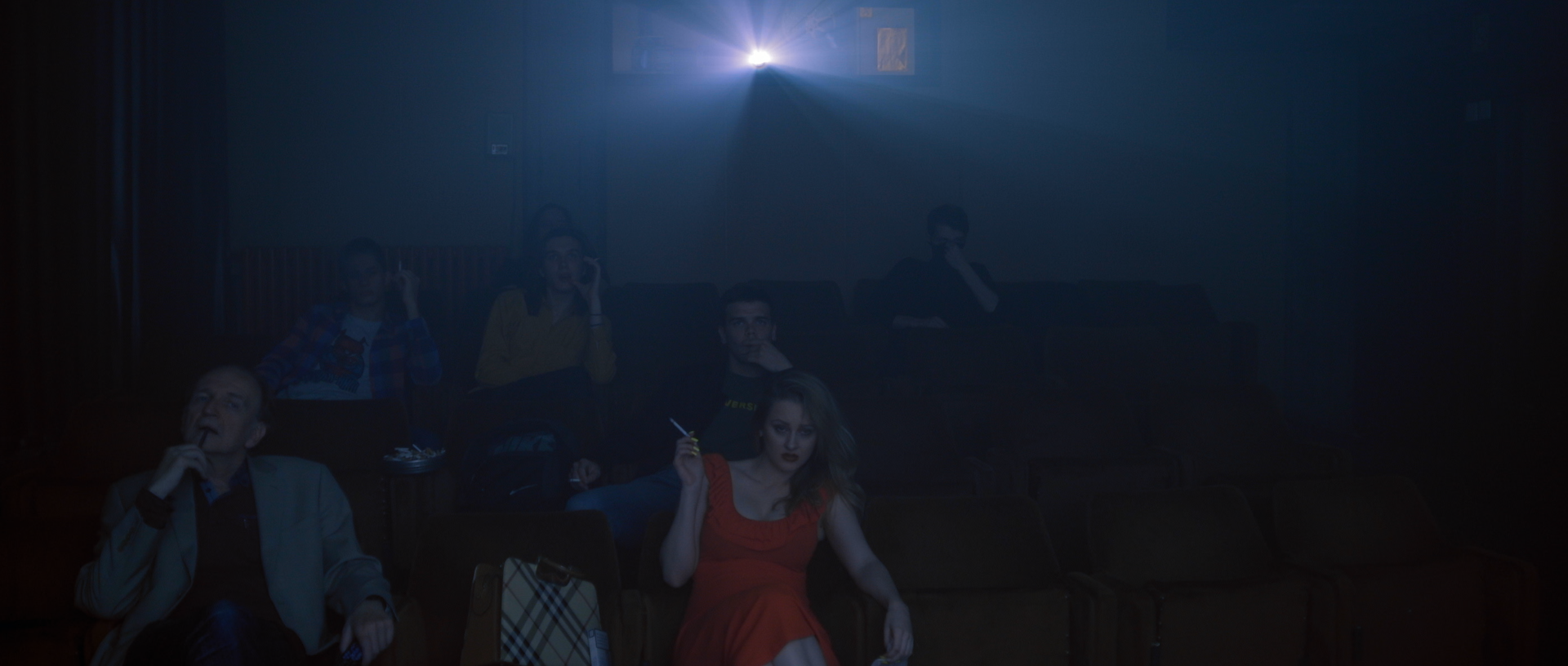 Ubistvo radi ubistva ili umetnost radi umetnosti