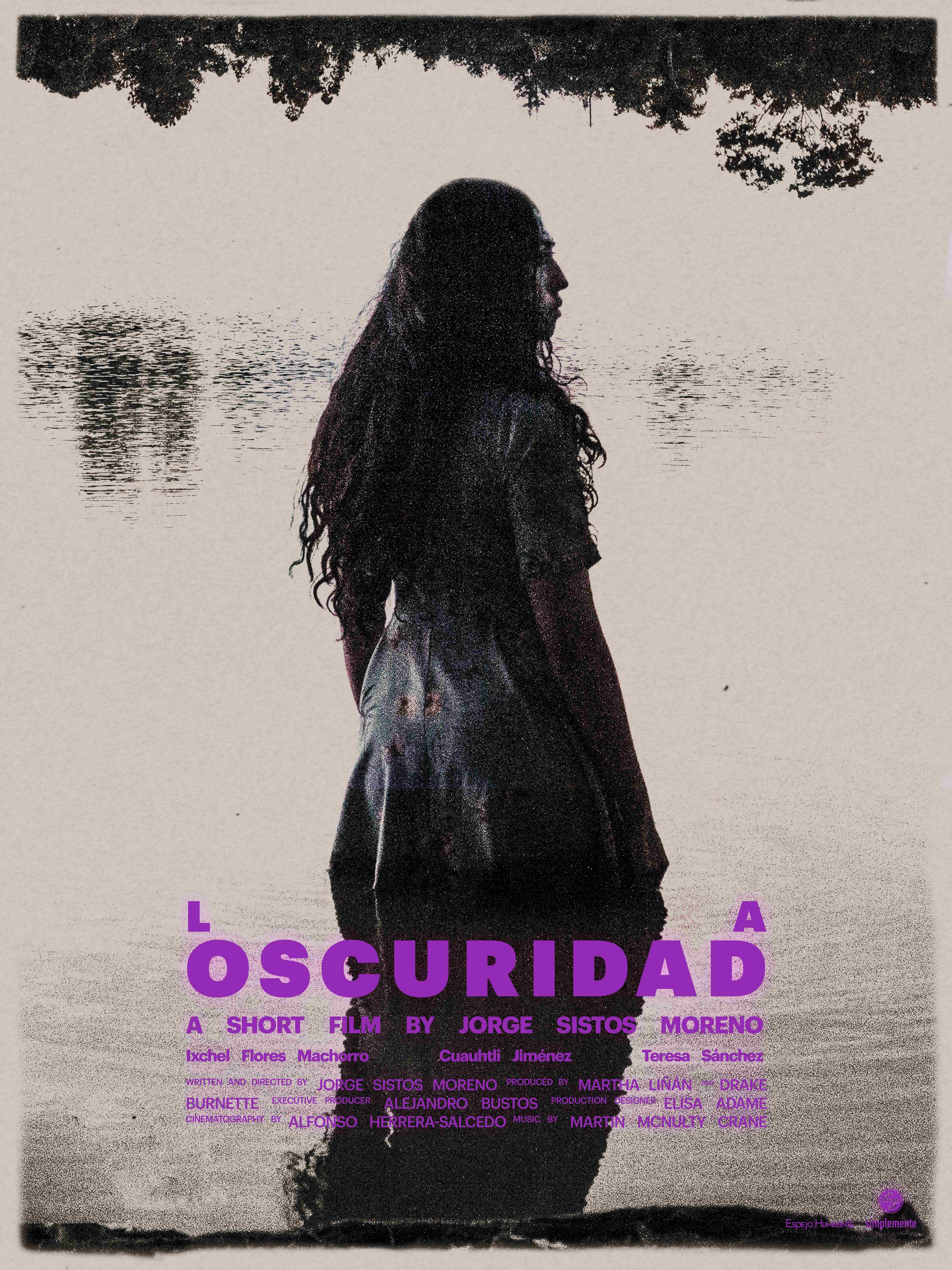 Oscuridad