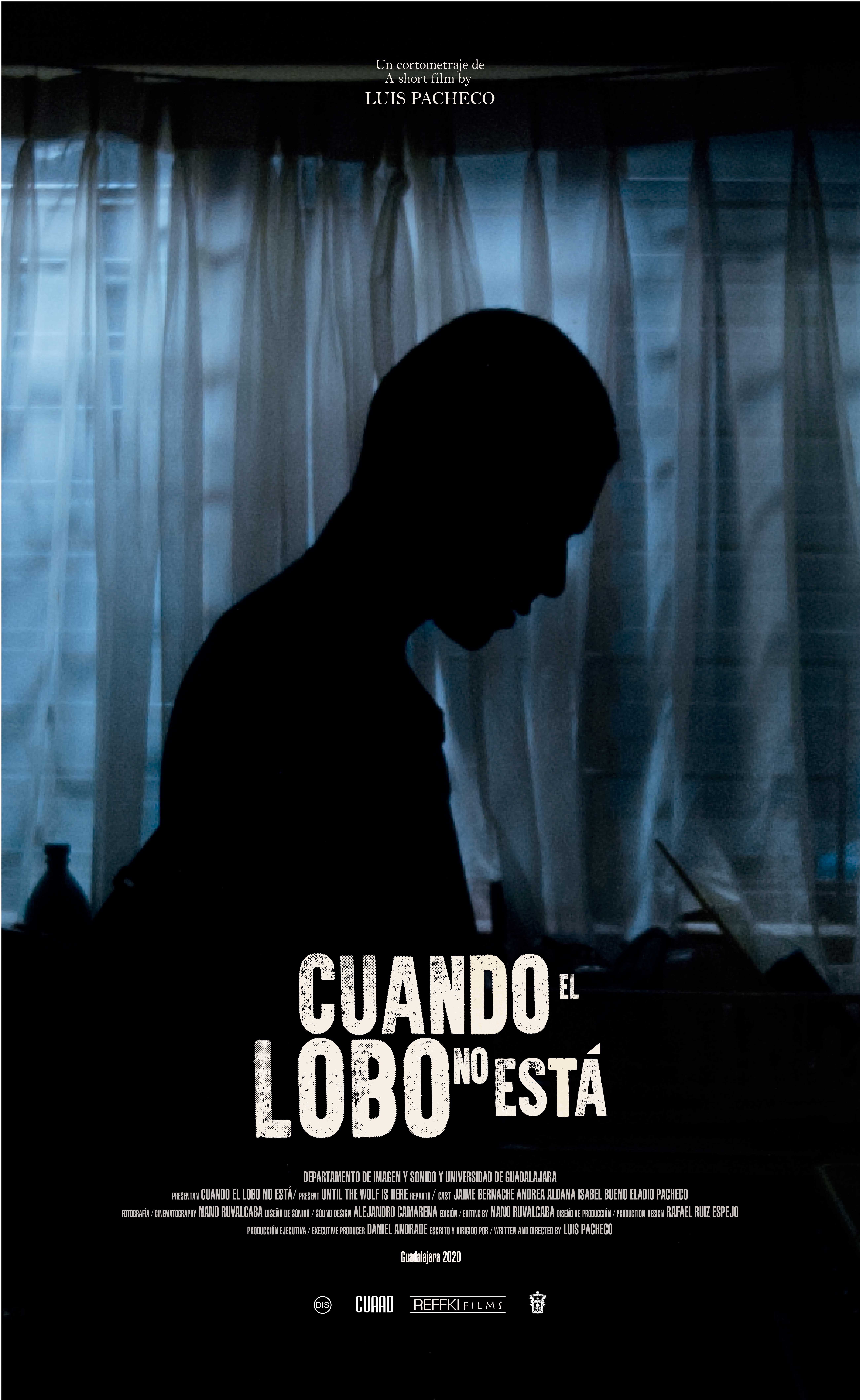 Cuando el lobo no está