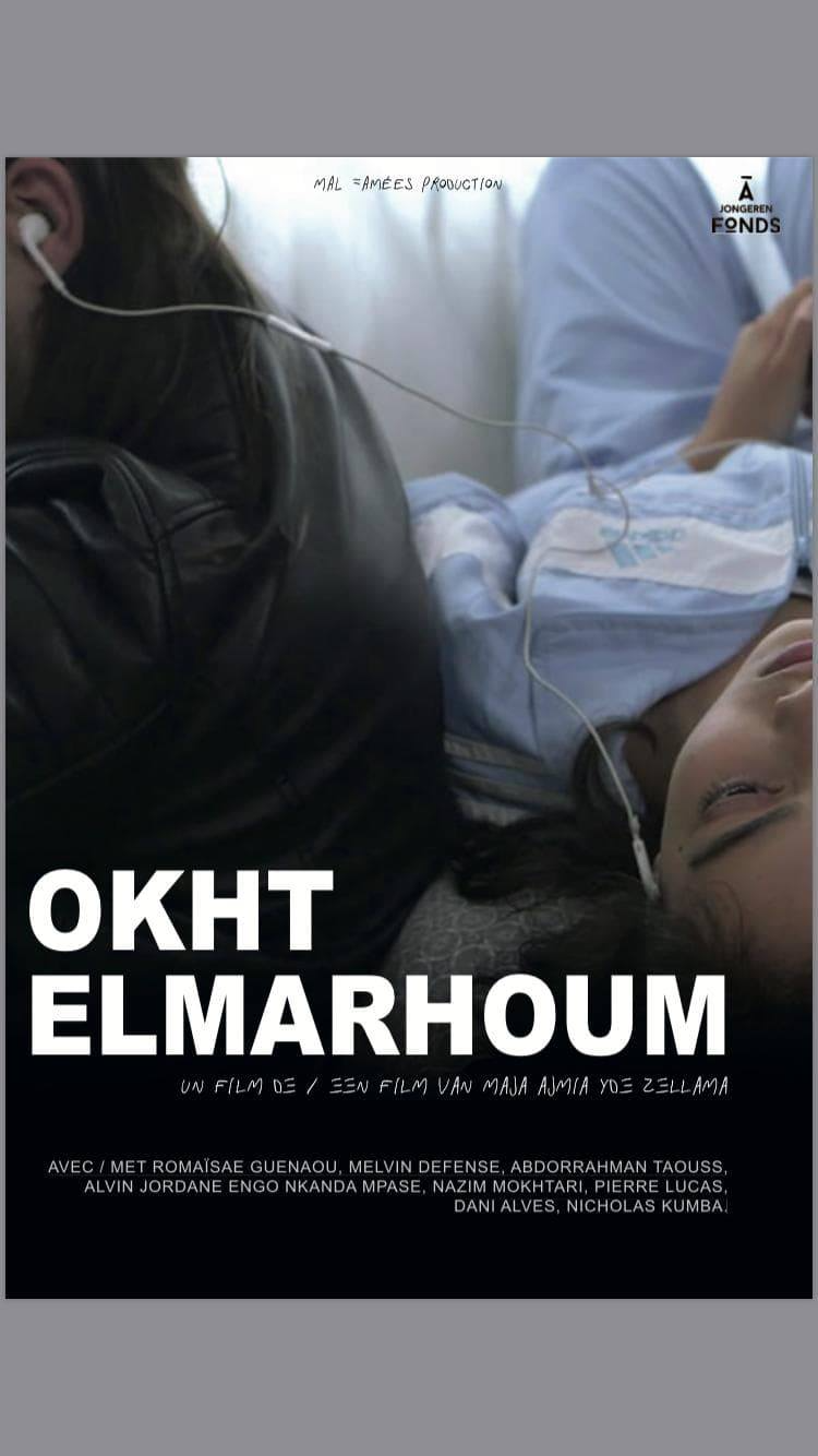 Okht Elmarhoum