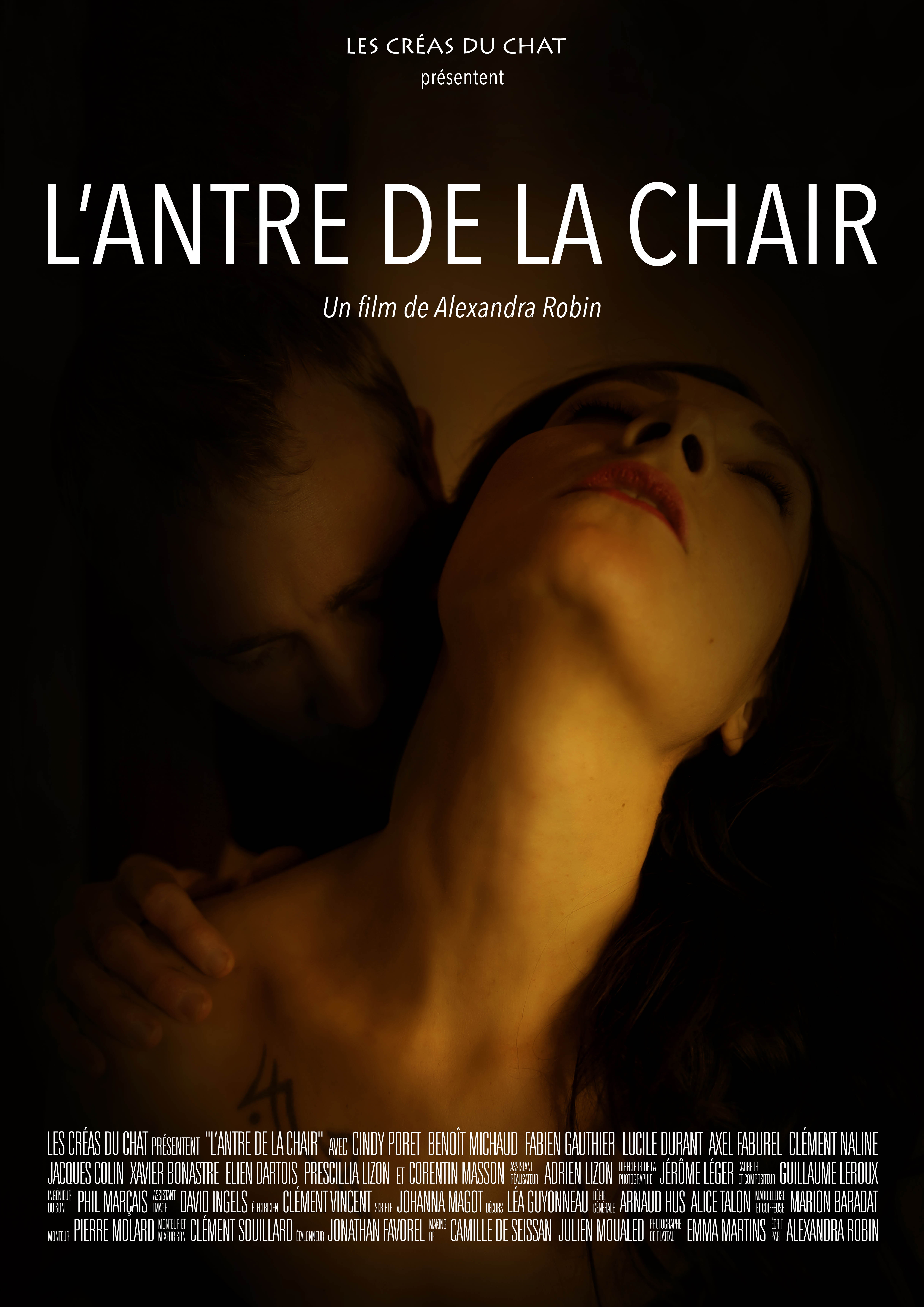 Antre de la chair