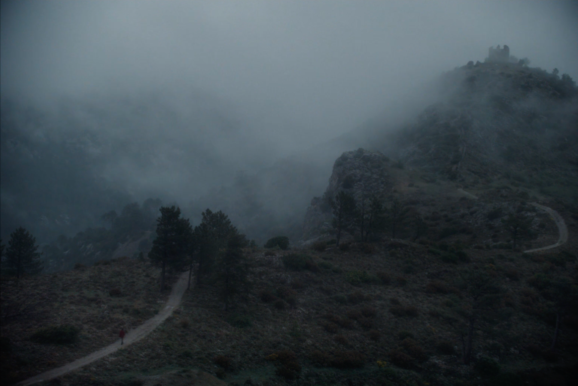 En meute ou solitaire (The Wolf's Embrace)