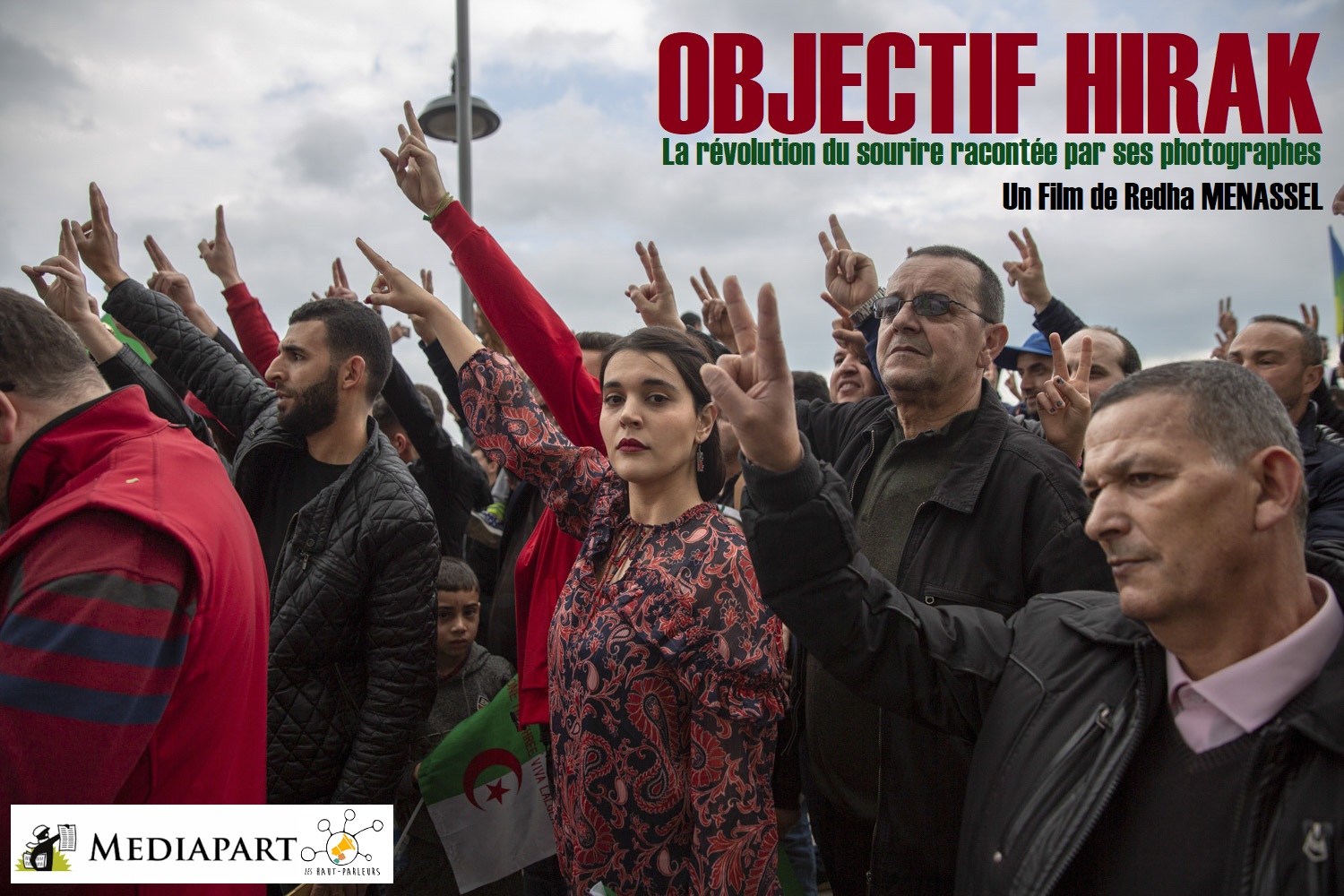 Objectif hirak