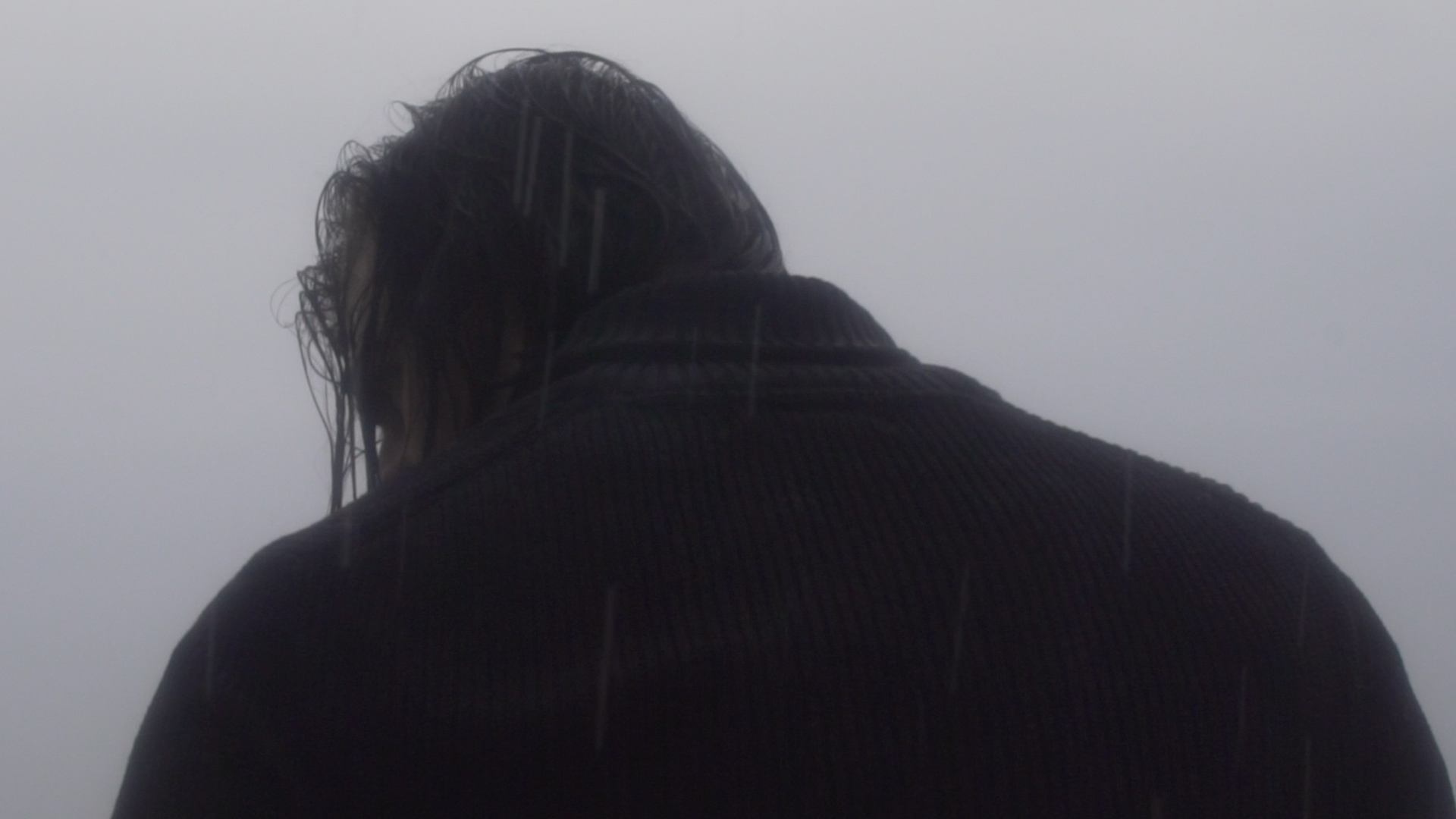 Un silencio prolongado