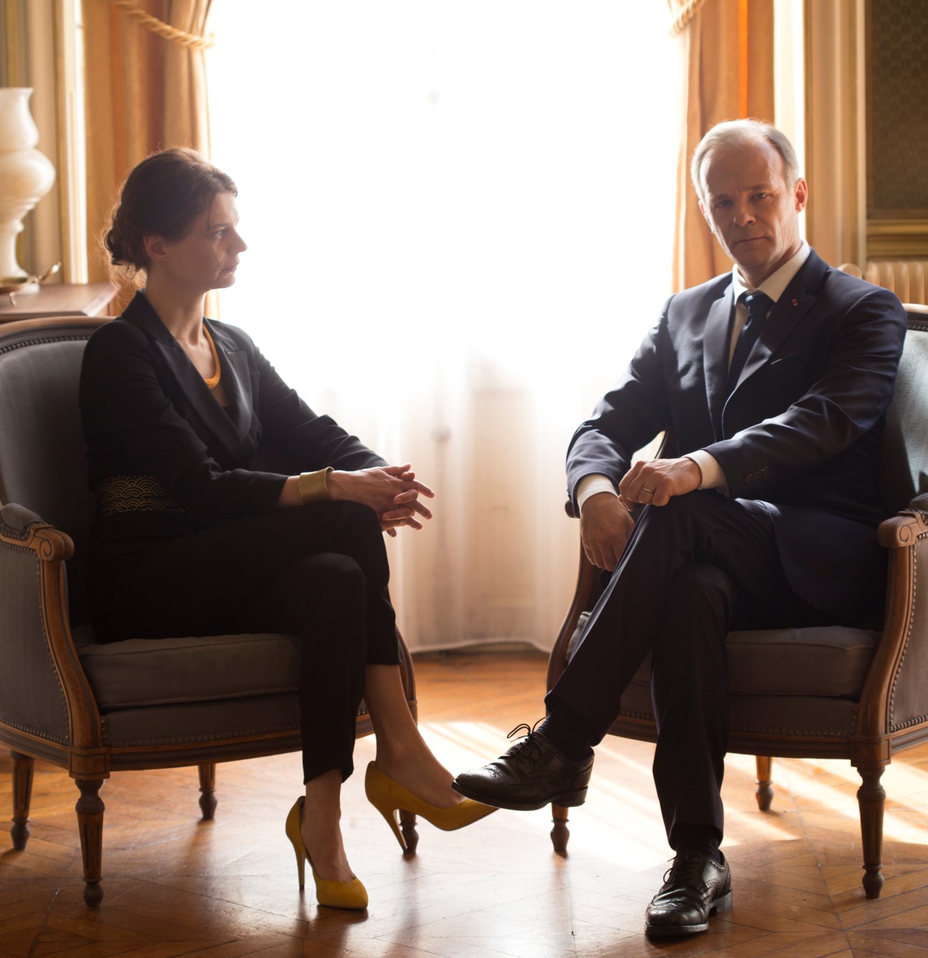 Dernier souffle du dragon