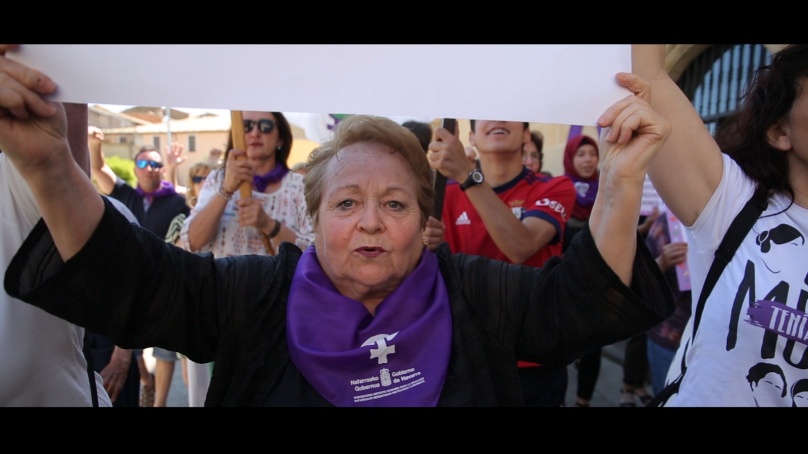 Rural es feminista