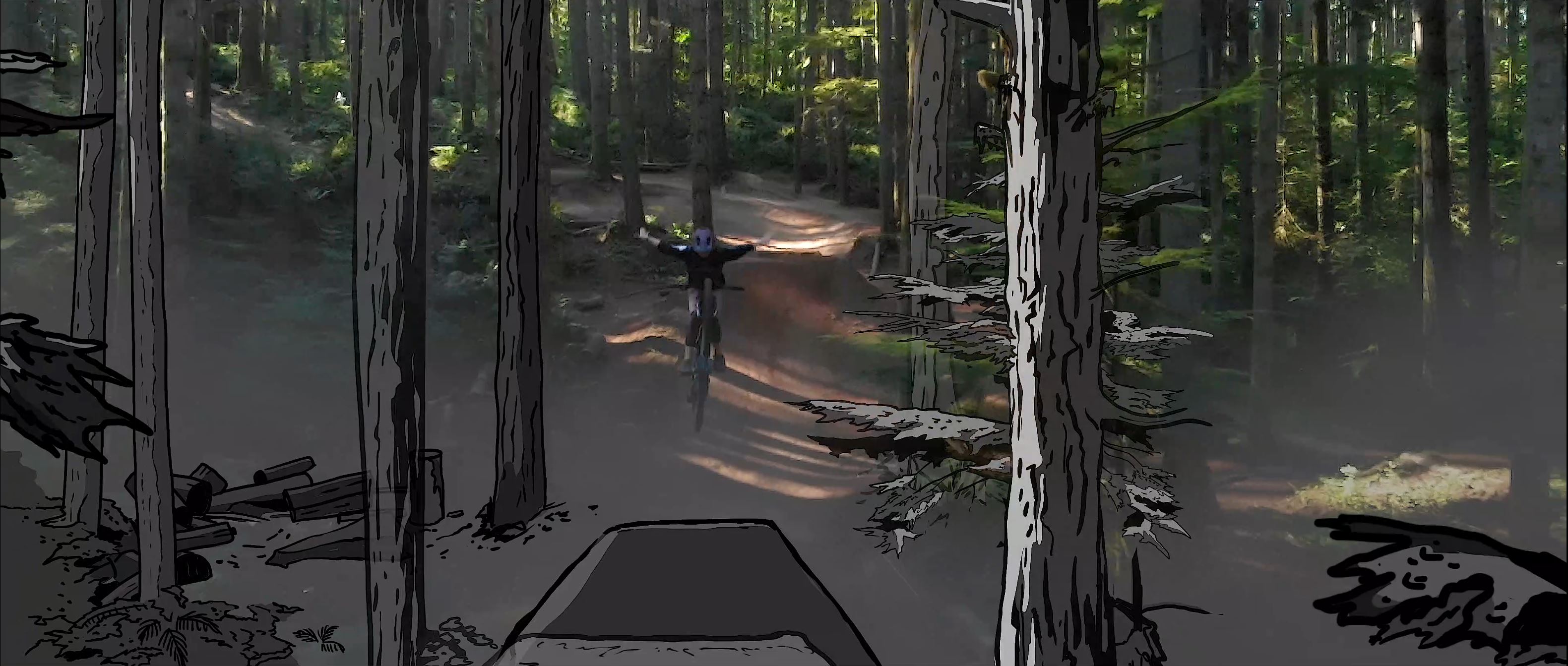 My last day of summer