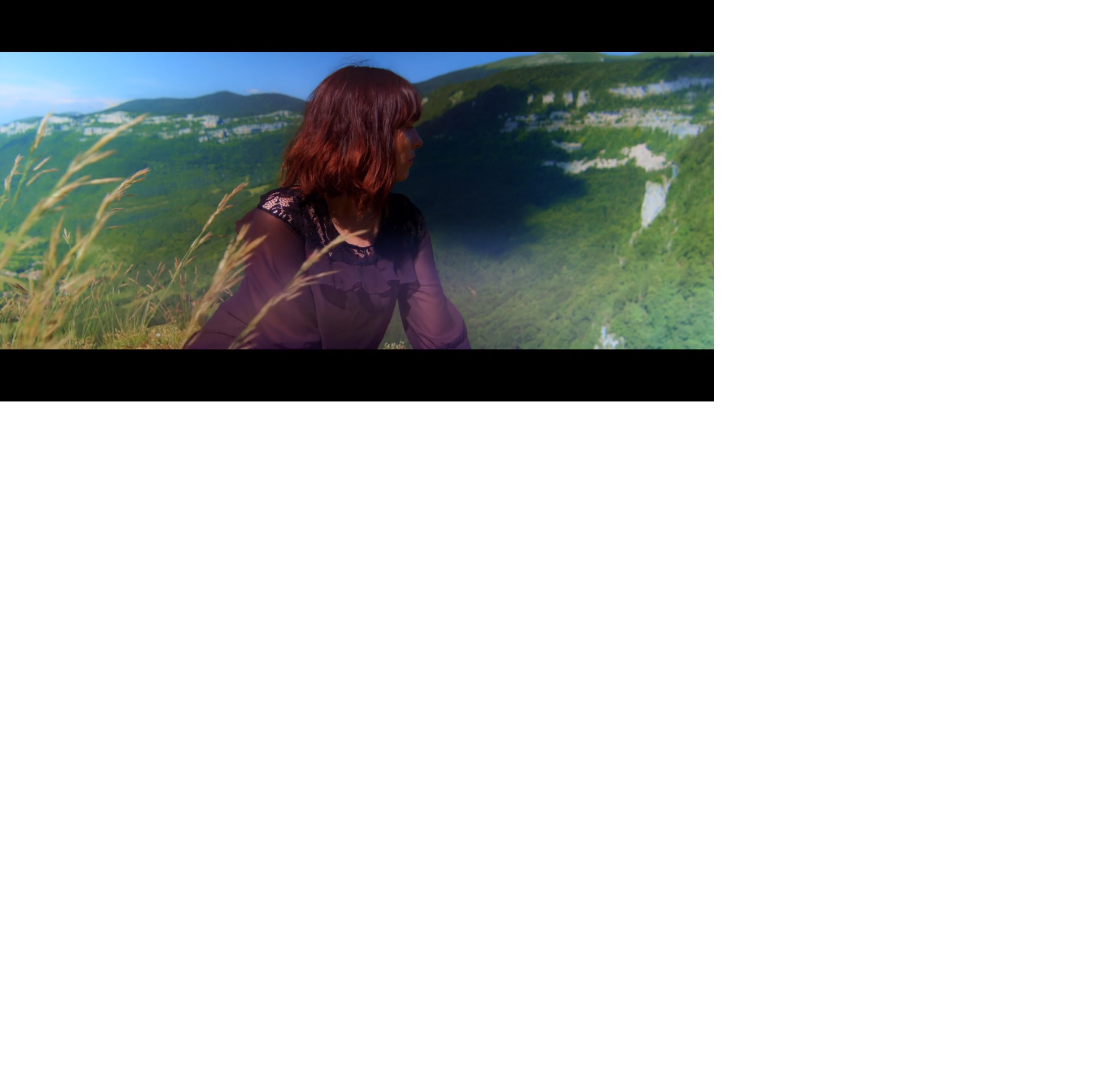 Danse avec les ombres