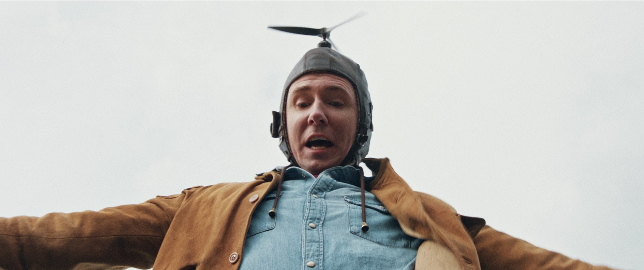 Film Vom Propellermann