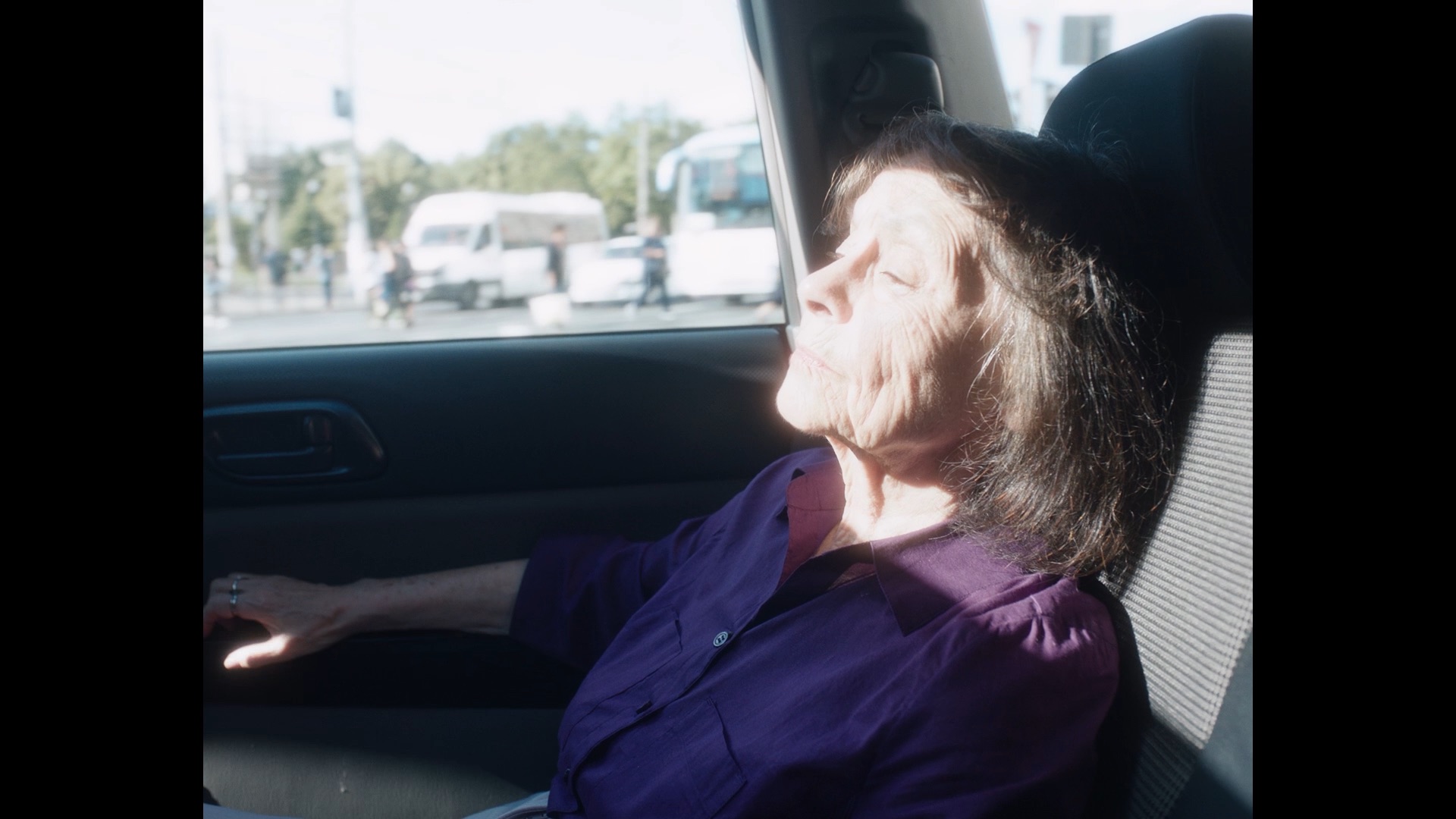 Bucureștiul văzut de sus