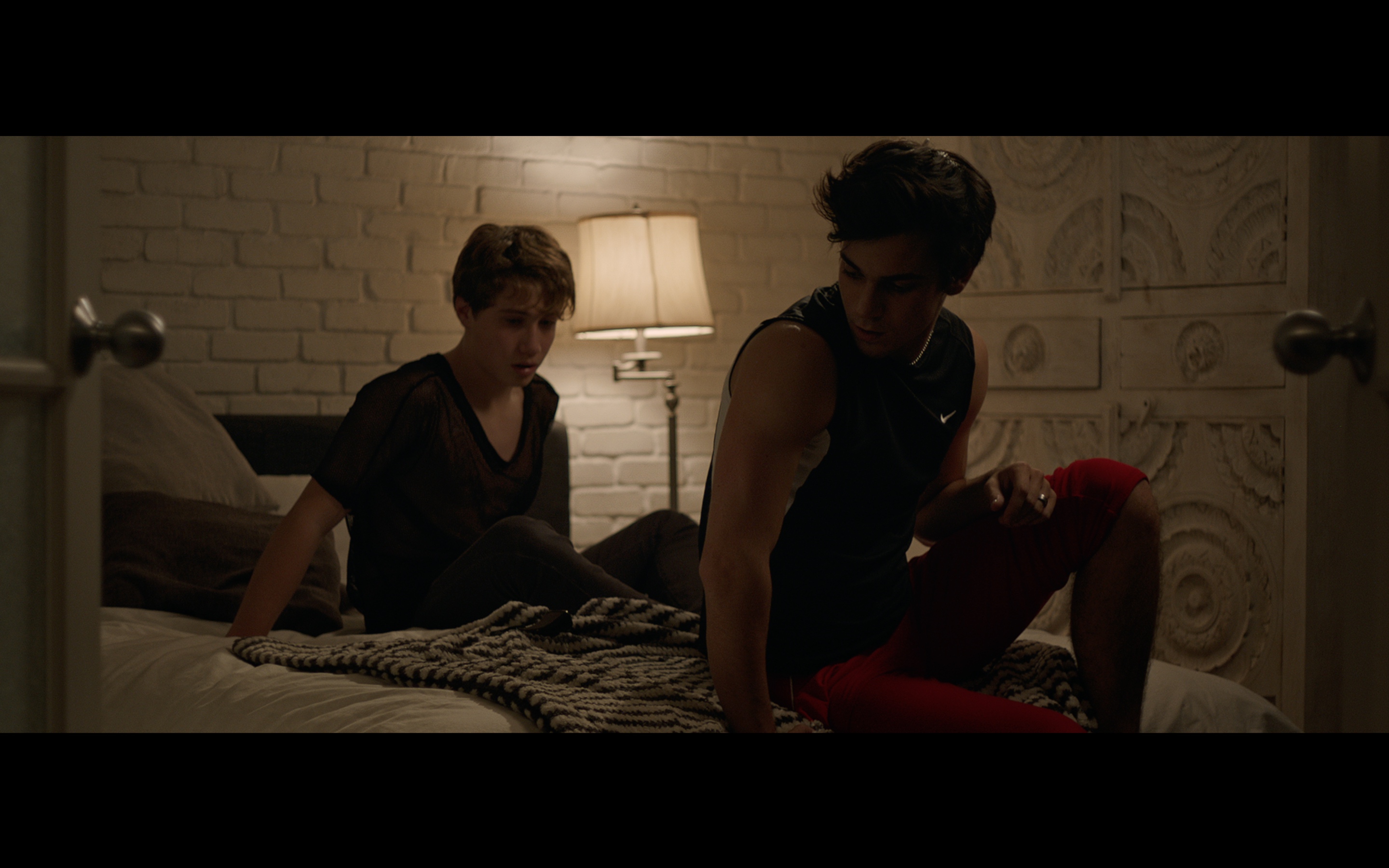 Ce qu'on ne raconte pas