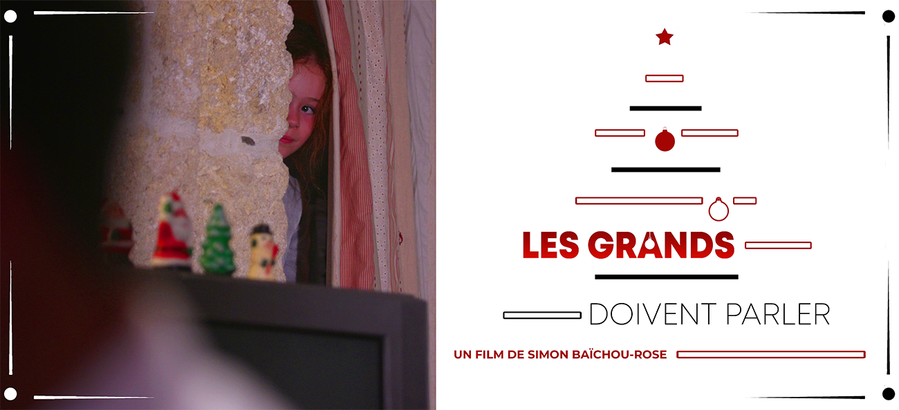 Grands doivent parler