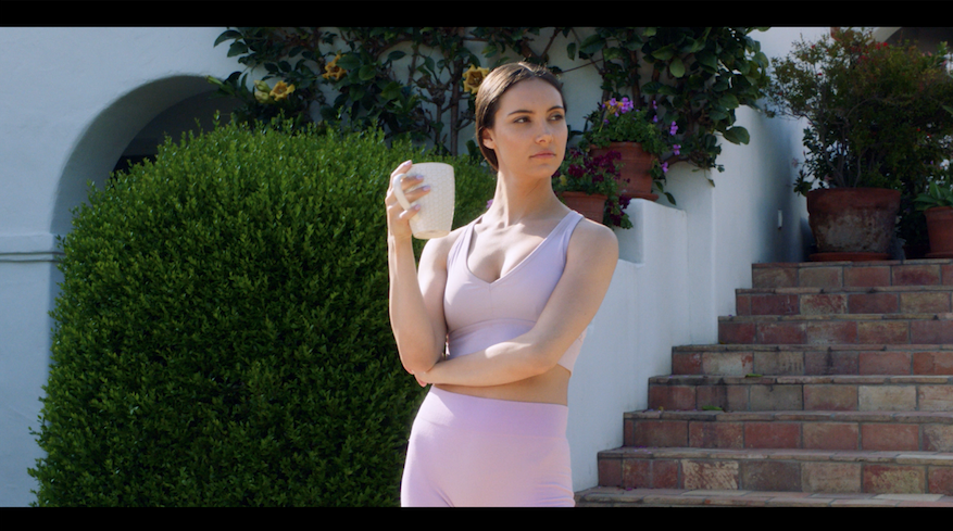 For Your Consideration