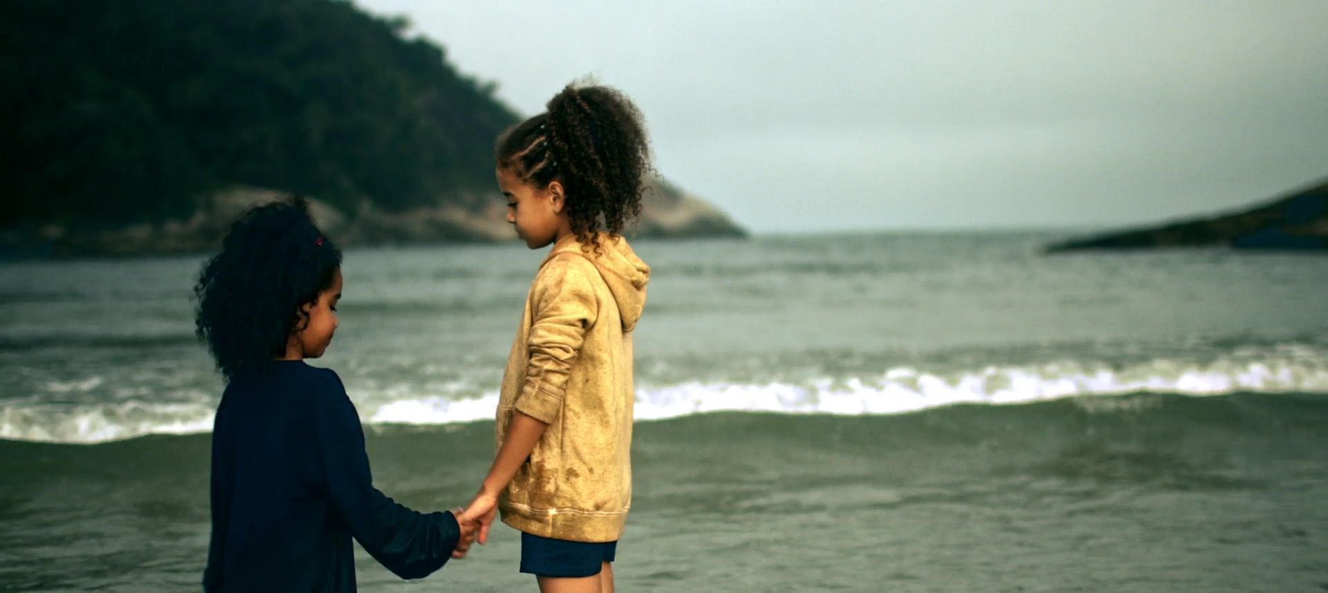 Conforto das ruínas