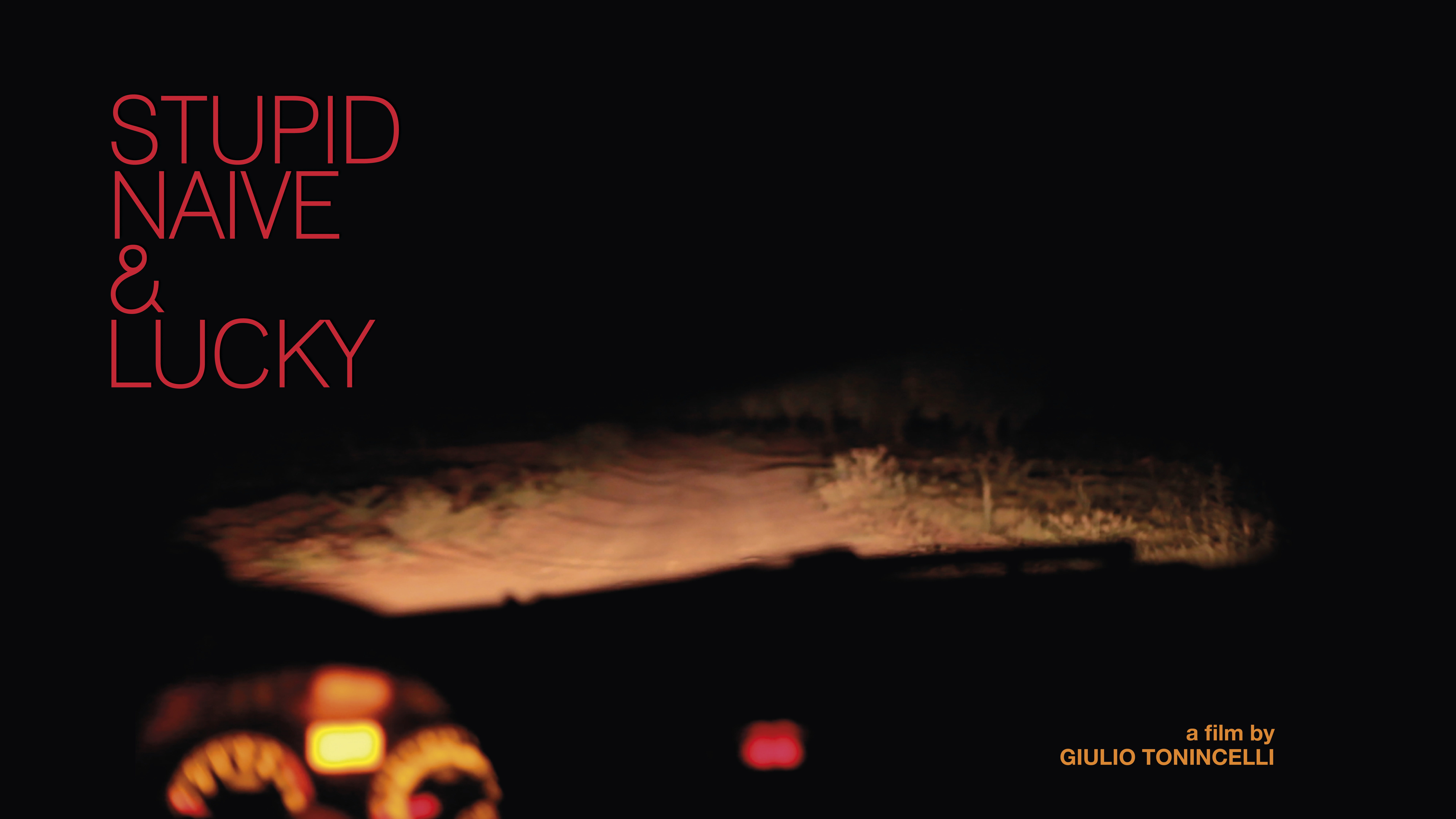 Stupid, Naive & Lucky