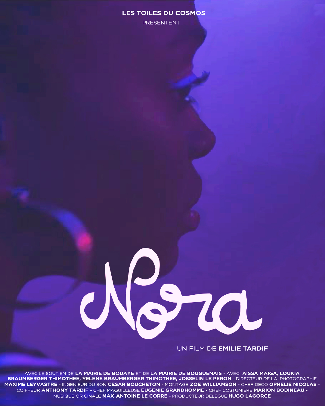 Nora