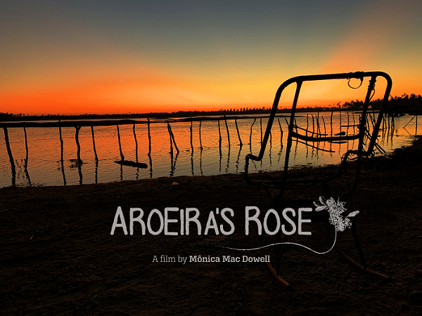Aroeira's rose