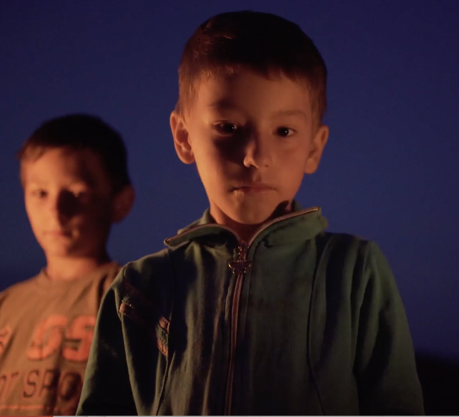 Have You Seen That Man?