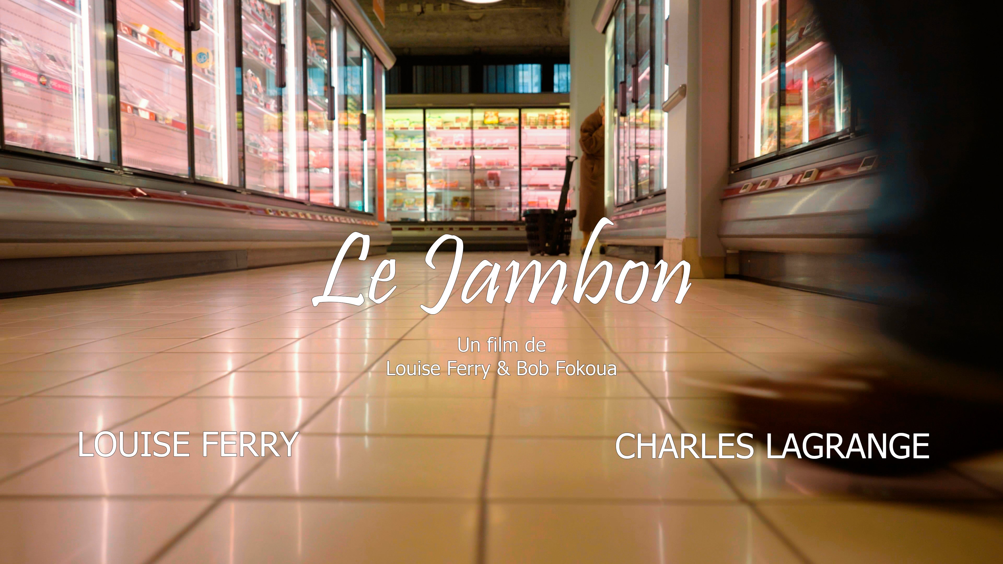 Jambon