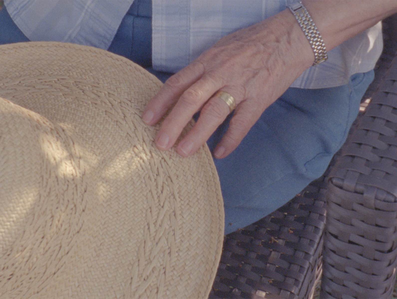 Notes, Imprints (on Love): Part II, Carmela