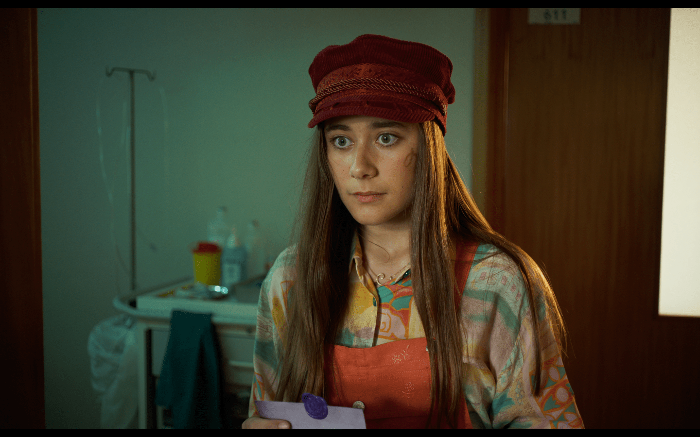 As cartas da minha mãe