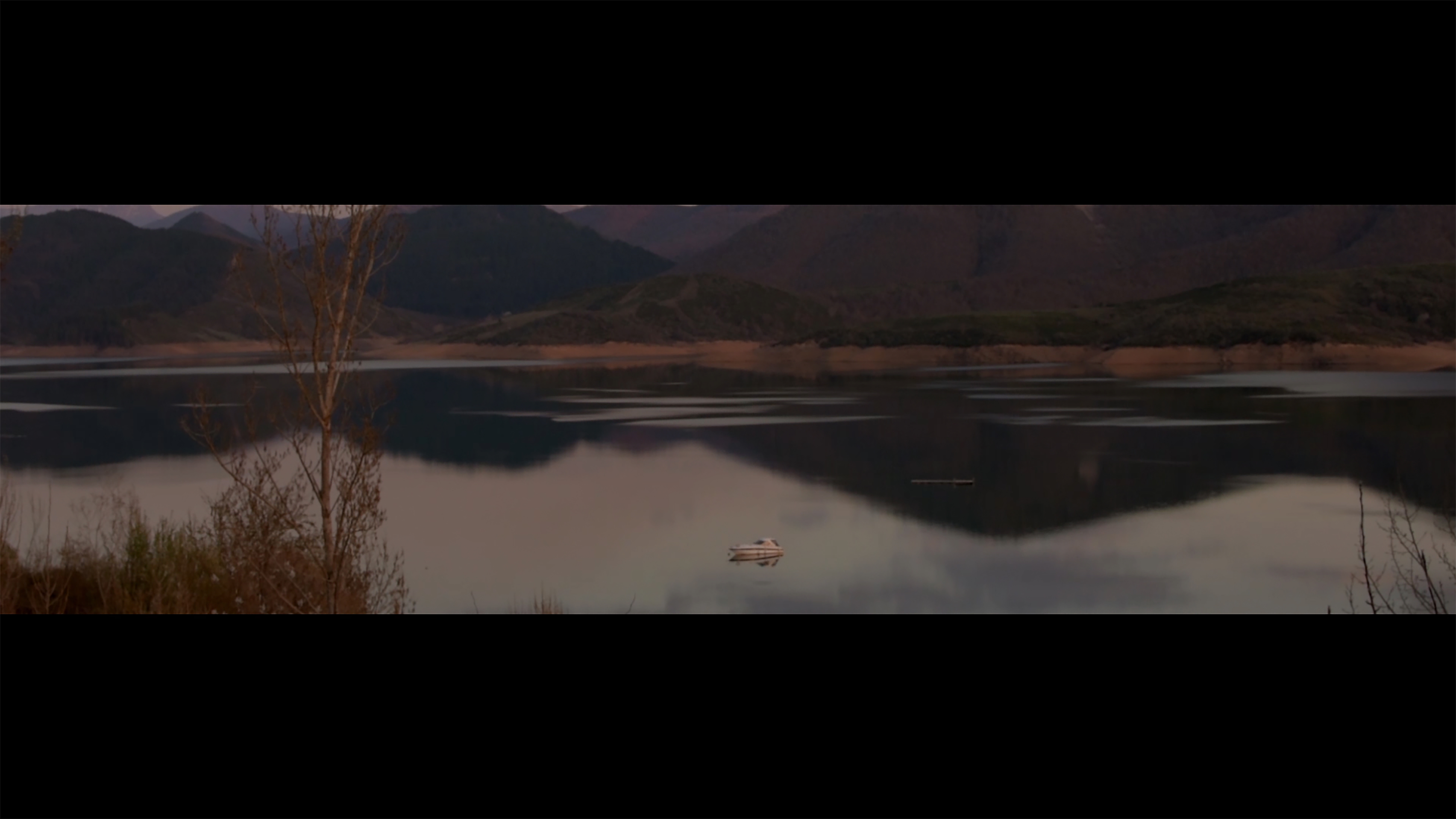 Riaño · La Quebrada