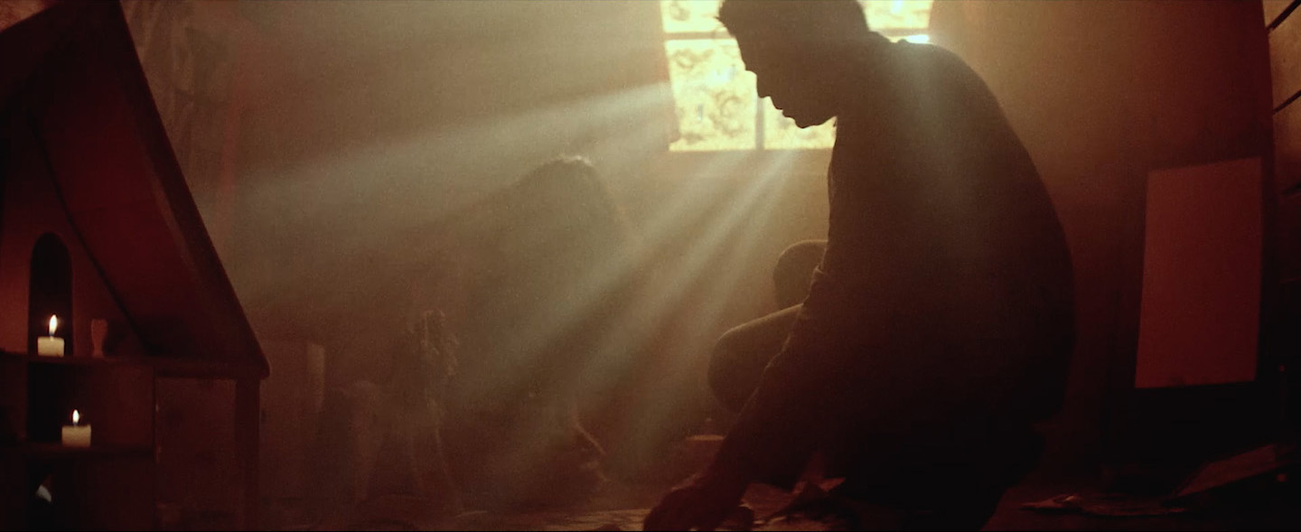 Um conselho aos ateus e aos religiosos no que diz respeito a demônios