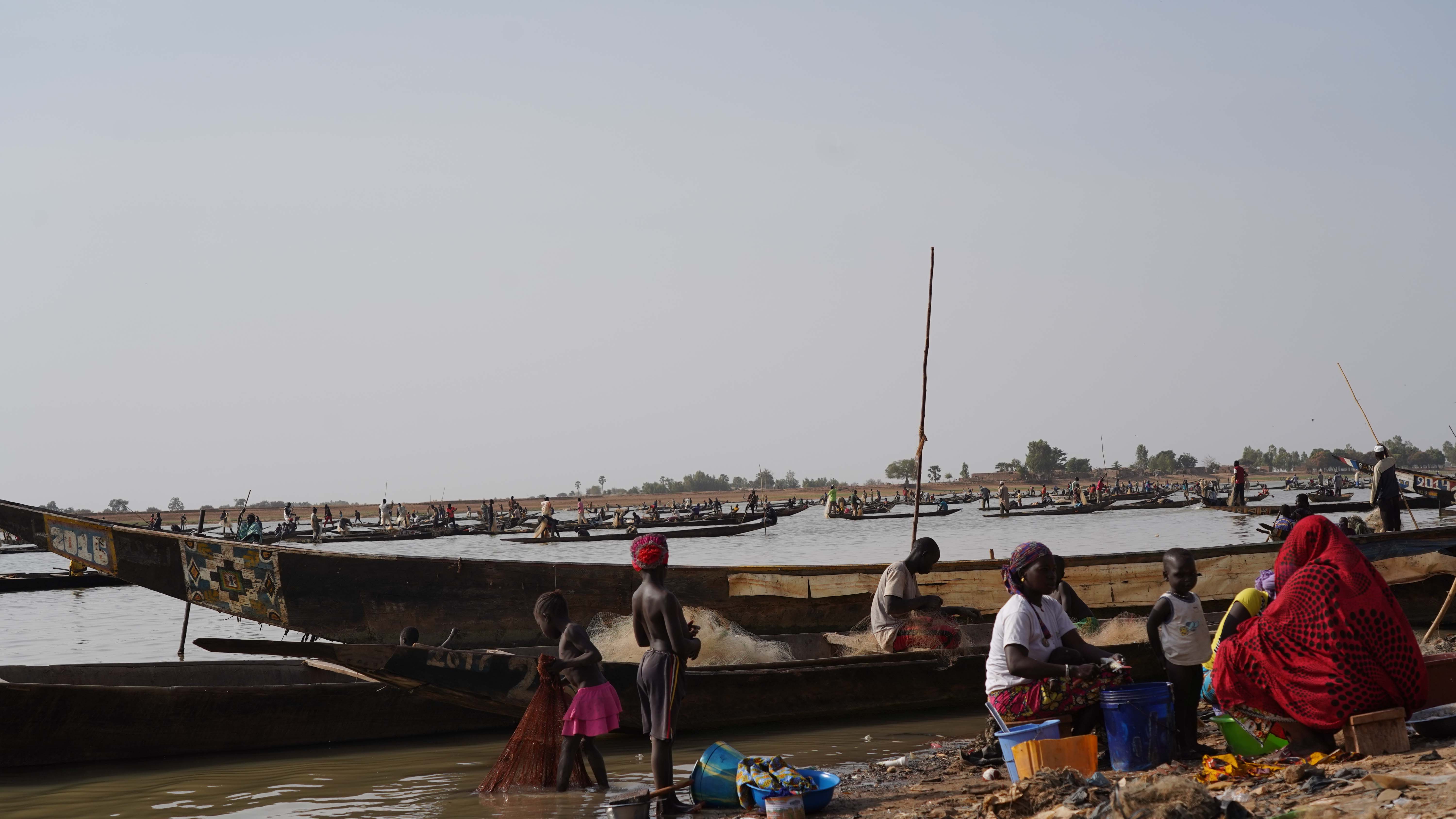 Mali, voyage au coeur de l'échec