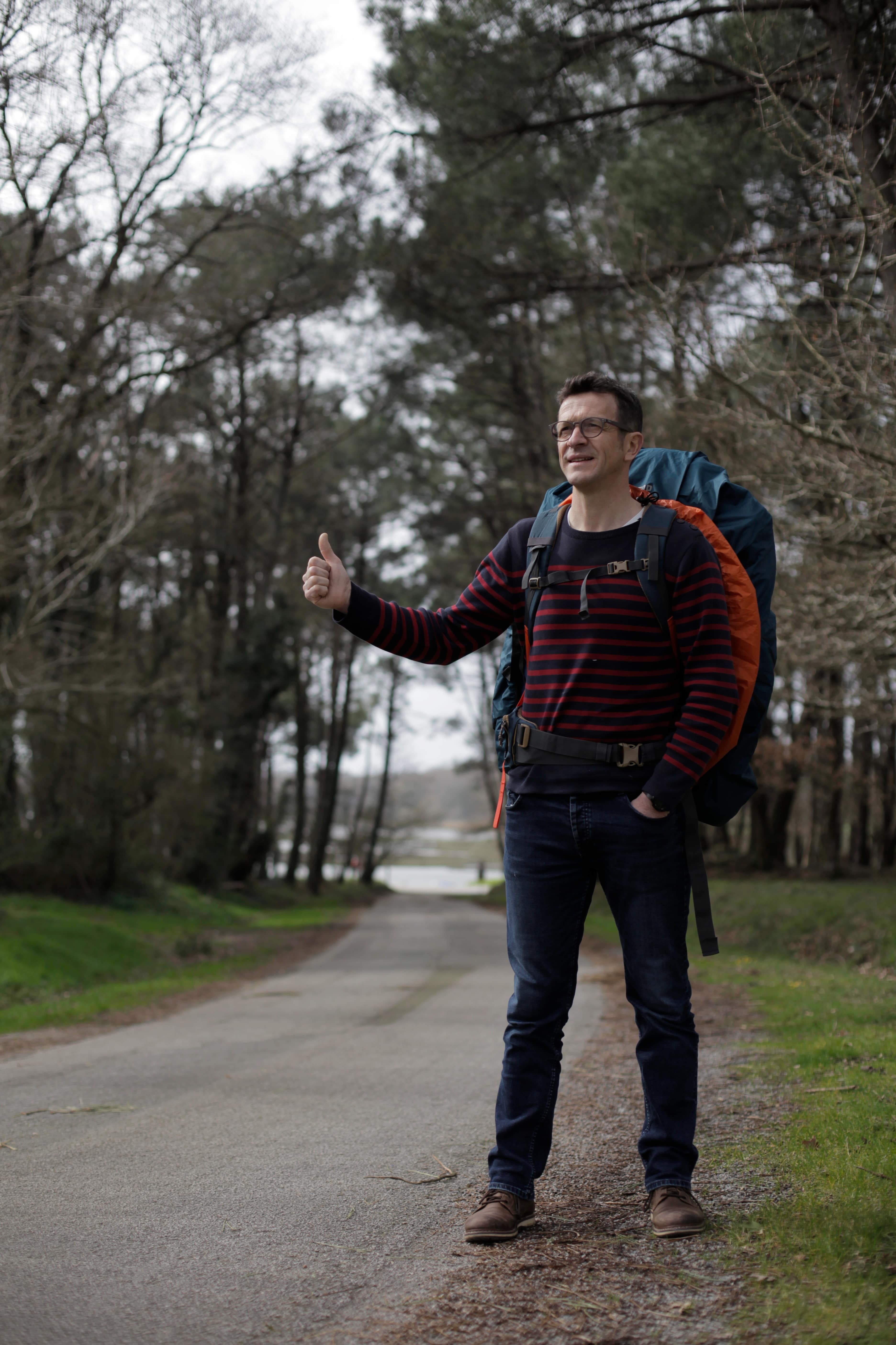 Père et fils : histoires de rencontres