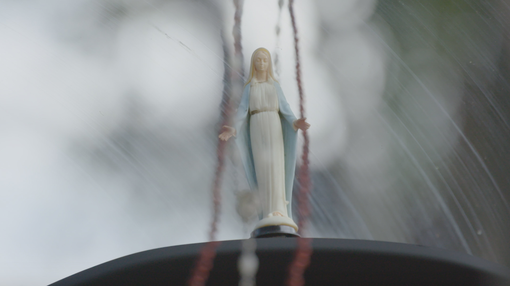 Why Did You Look Back