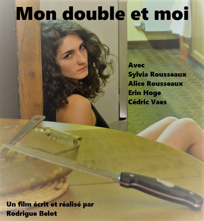 Mon double et moi