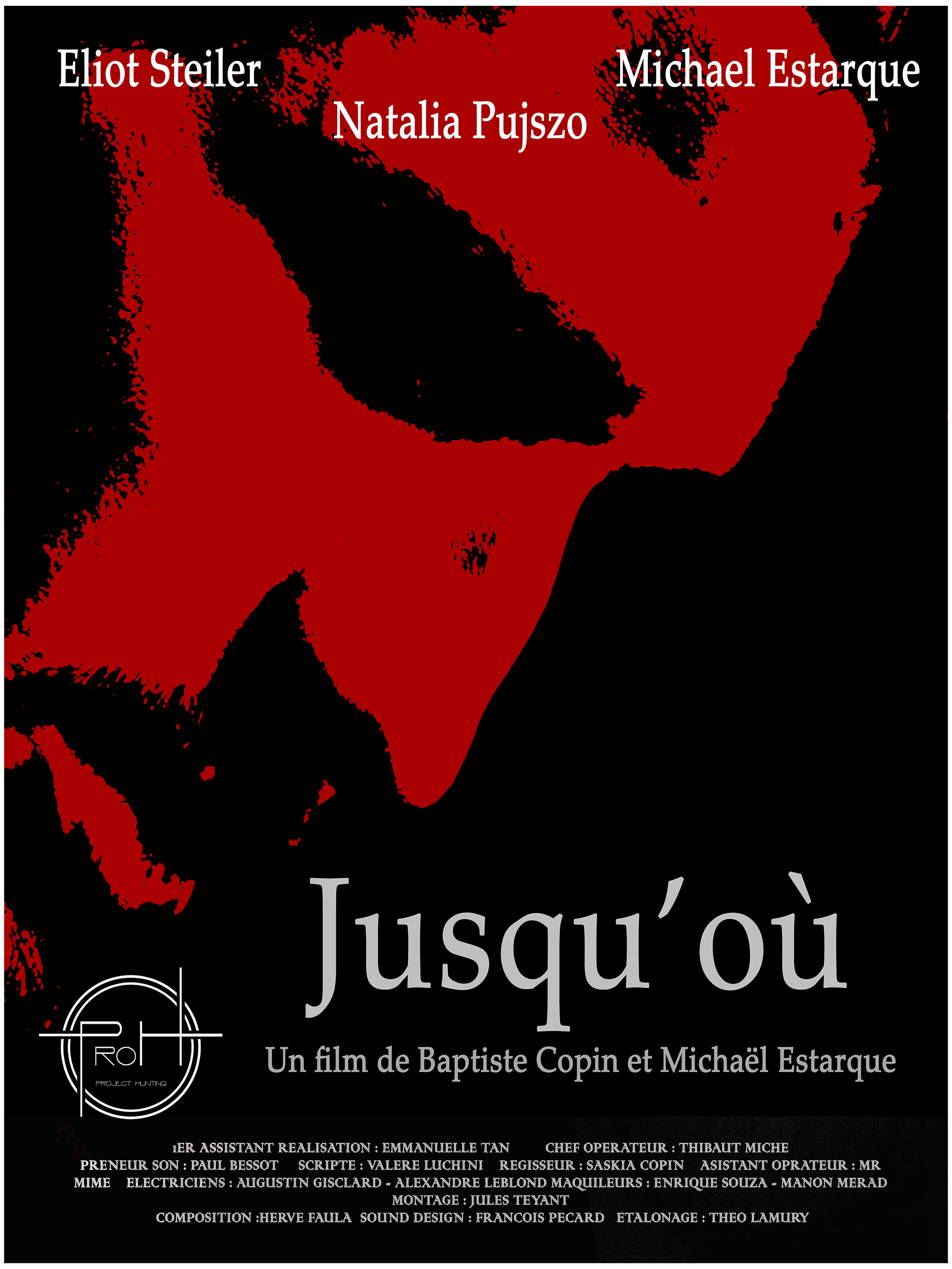 Jusqu'où...