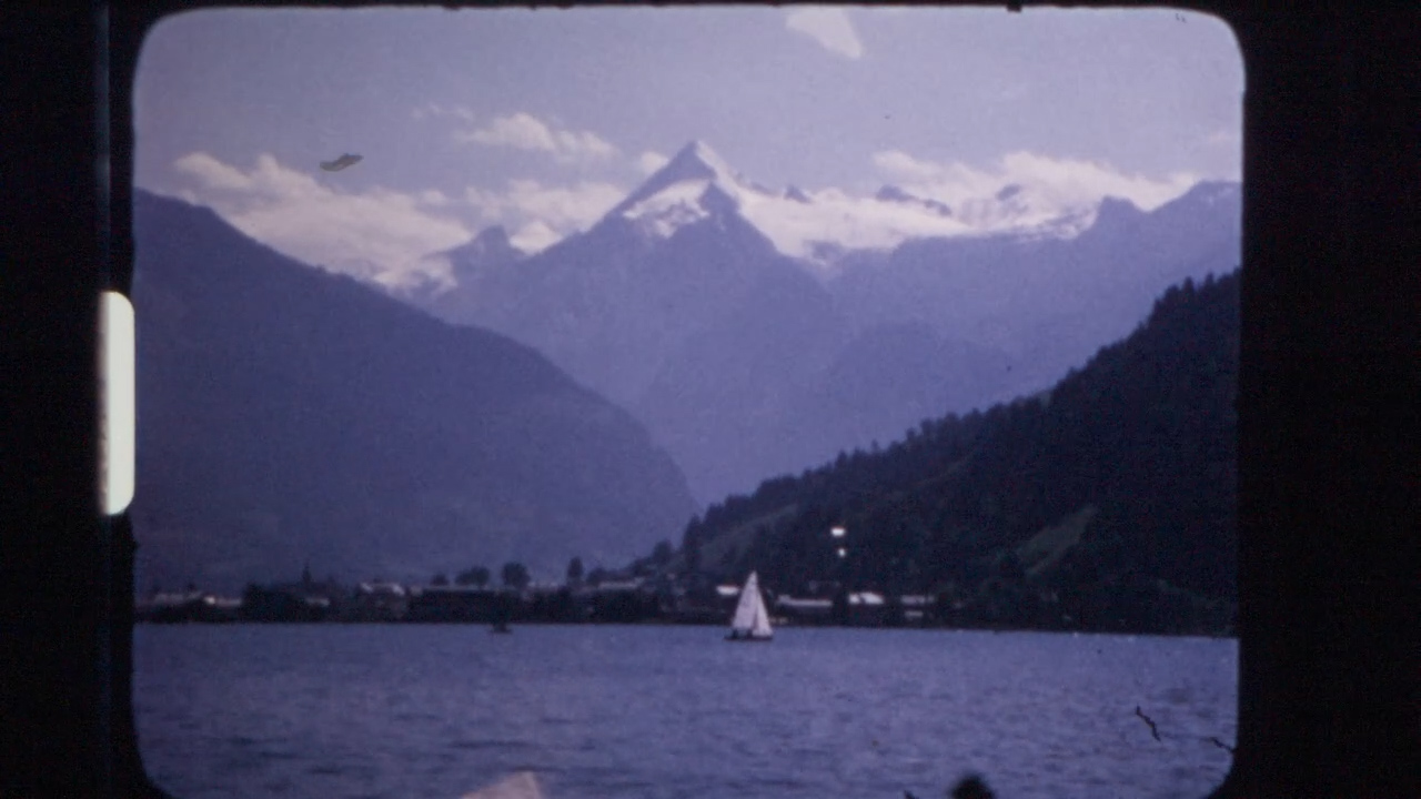 A história começa a partir de nós