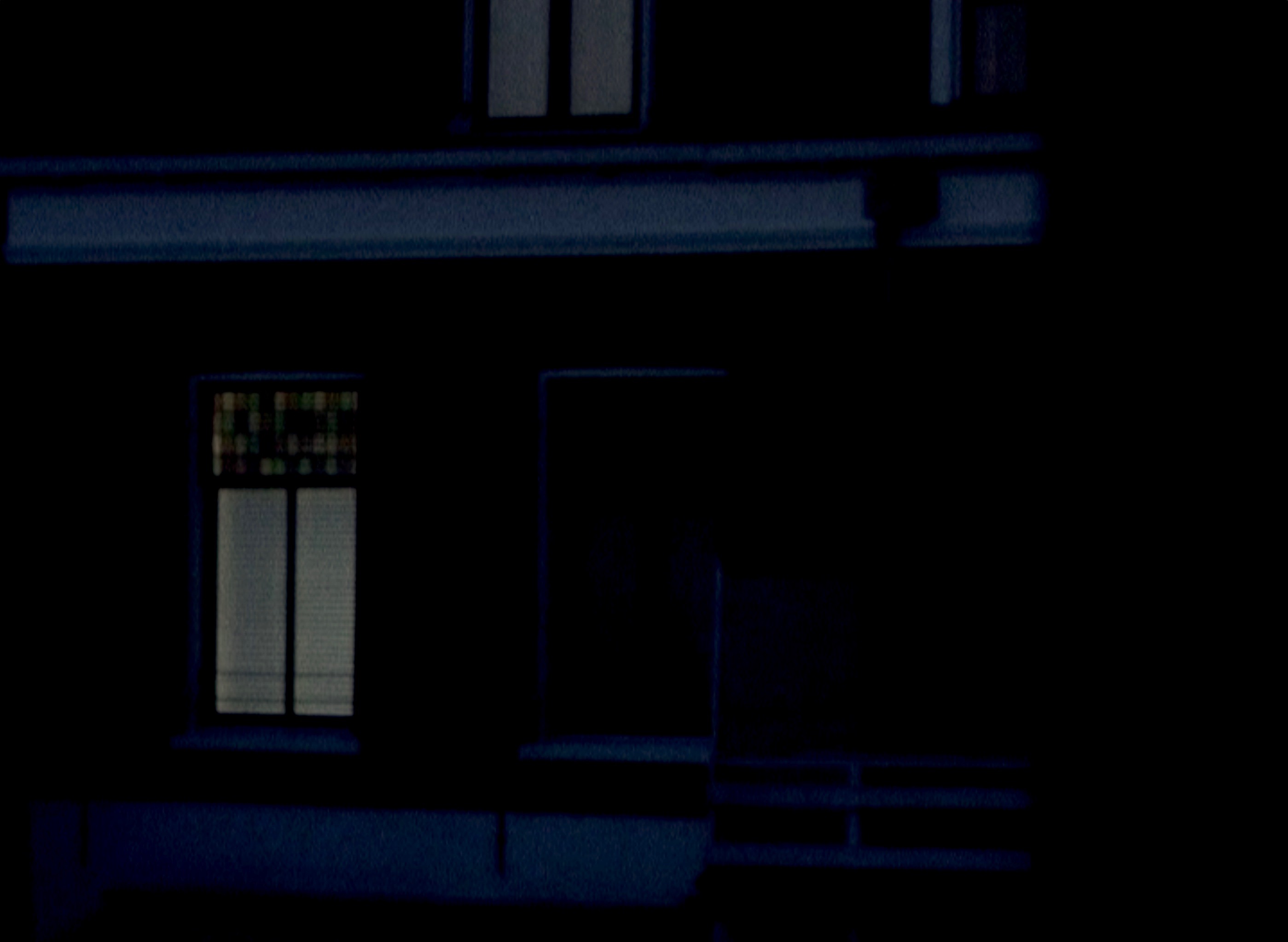 Last name of John Cage